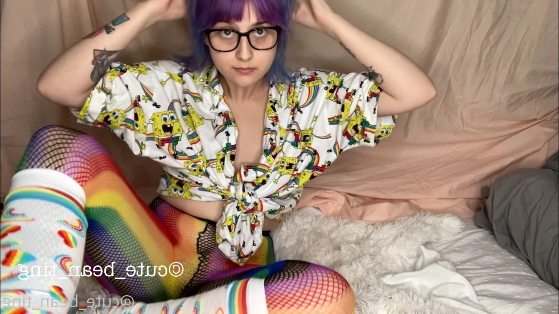 ✨ Alice Bean ✨ V.I.P. [ bean_exclusive ] Onlyfans leaked photo 11290998 on Hotleaks.tv
