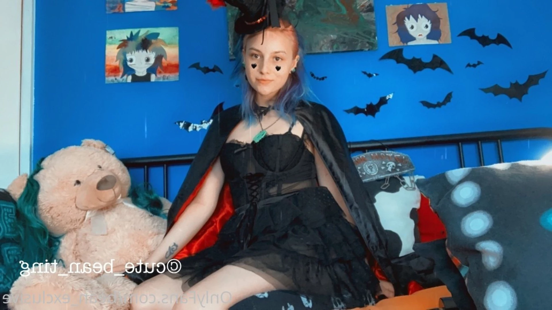 ✨ Alice Bean ✨ V.I.P. [ bean_exclusive ] Onlyfans leaked photo 11291012 on Hotleaks.tv