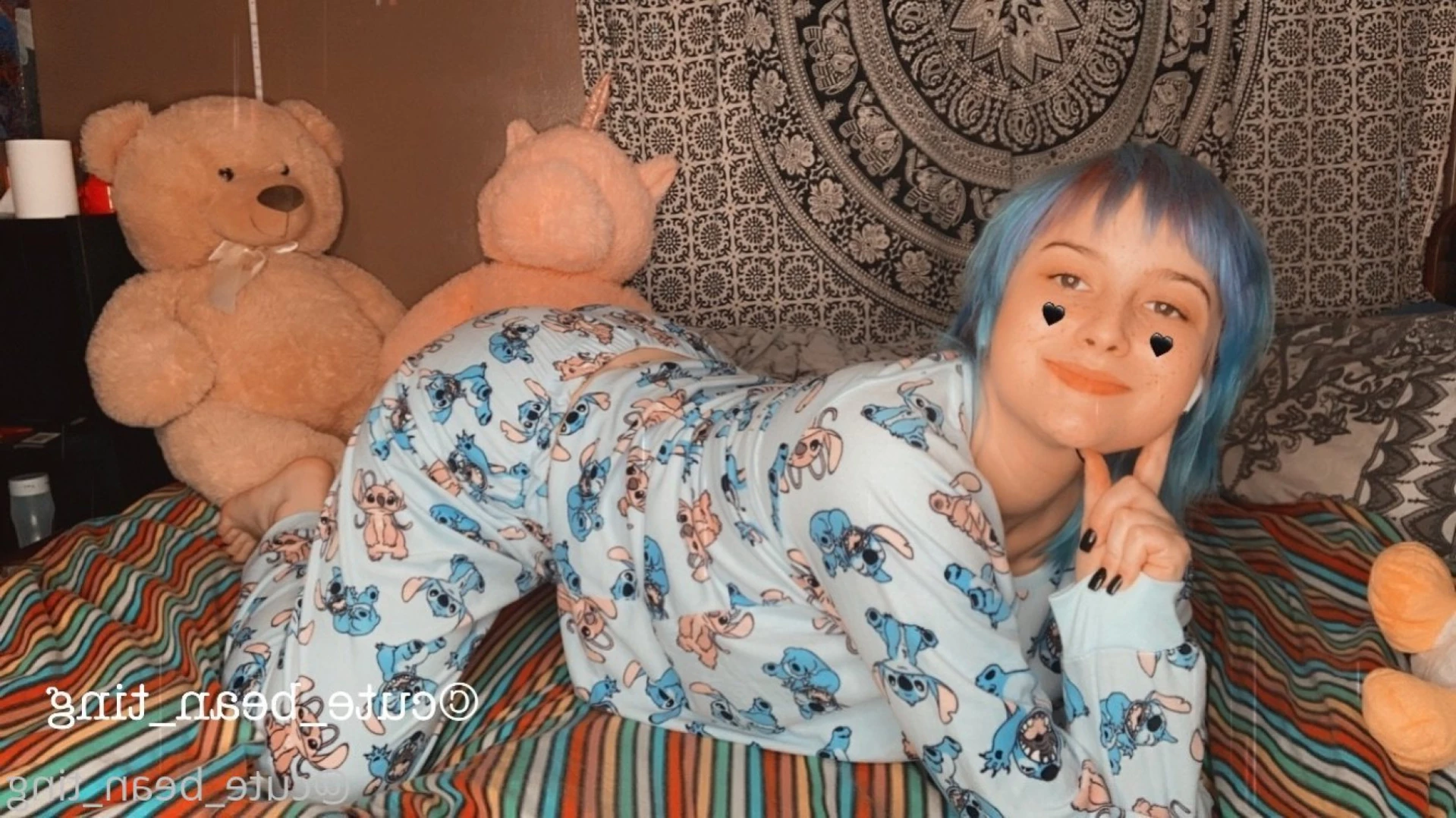 ✨ Alice Bean ✨ V.I.P. [ bean_exclusive ] Onlyfans leaked photo 11291066 on Hotleaks.tv