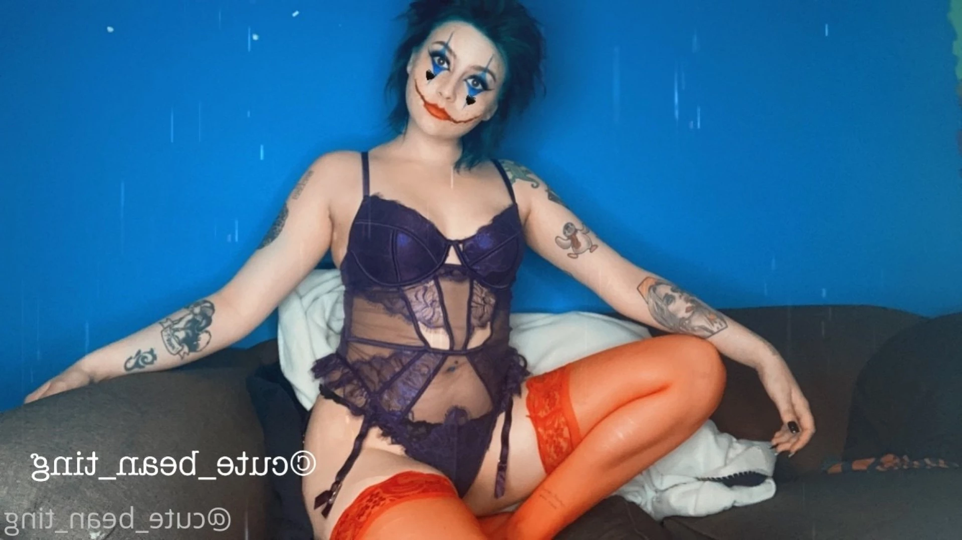 ✨ Alice Bean ✨ V.I.P. [ bean_exclusive ] Onlyfans leaked photo 11291216 on Hotleaks.tv