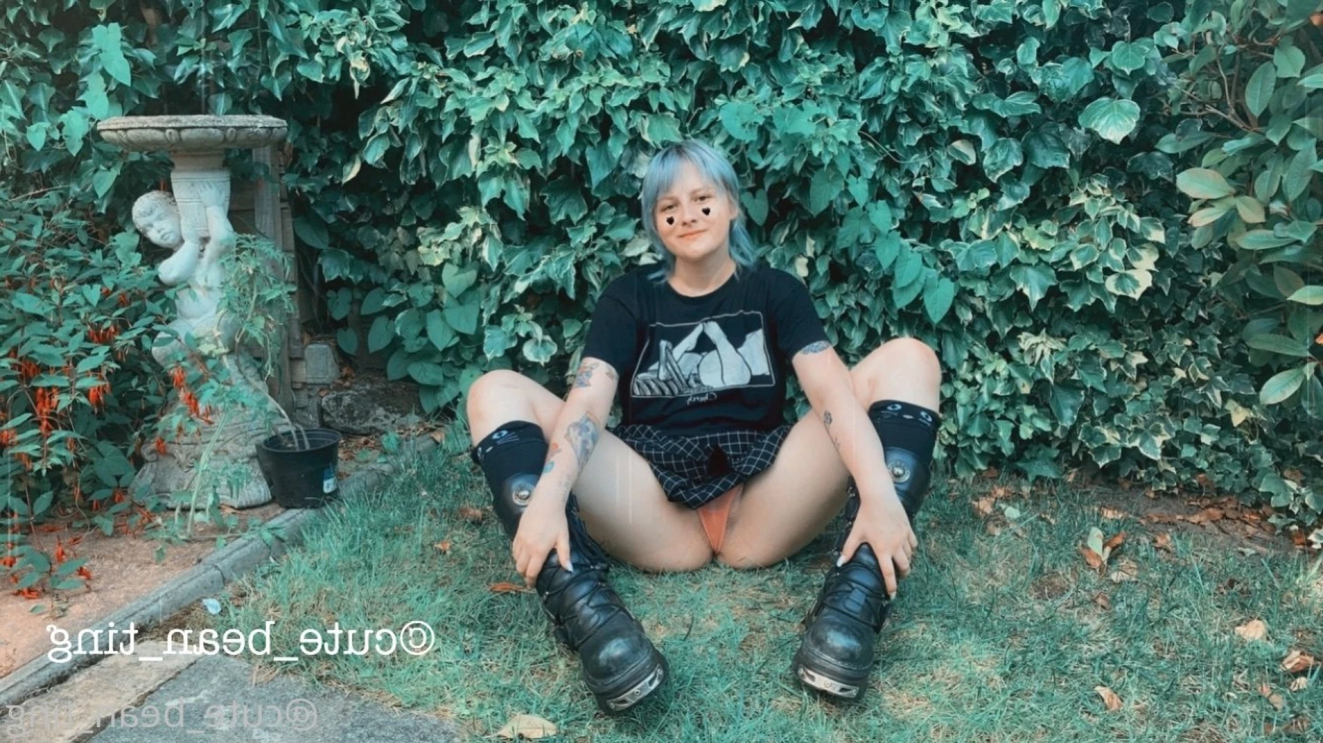 ✨ Alice Bean ✨ V.I.P. [ bean_exclusive ] Onlyfans leaked photo 11291233 on Hotleaks.tv