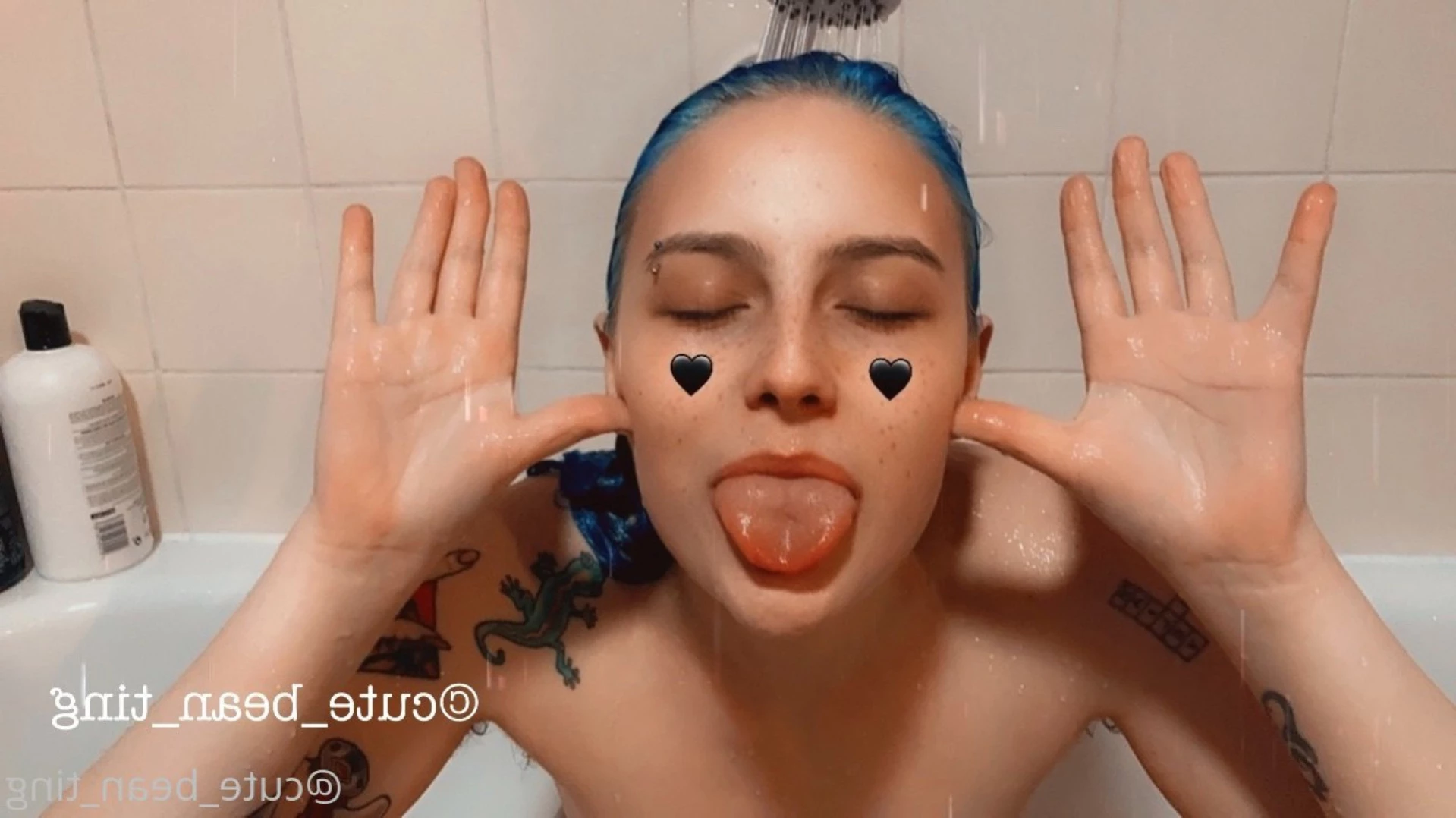 ✨ Alice Bean ✨ V.I.P. [ bean_exclusive ] Onlyfans leaked photo 11291268 on Hotleaks.tv