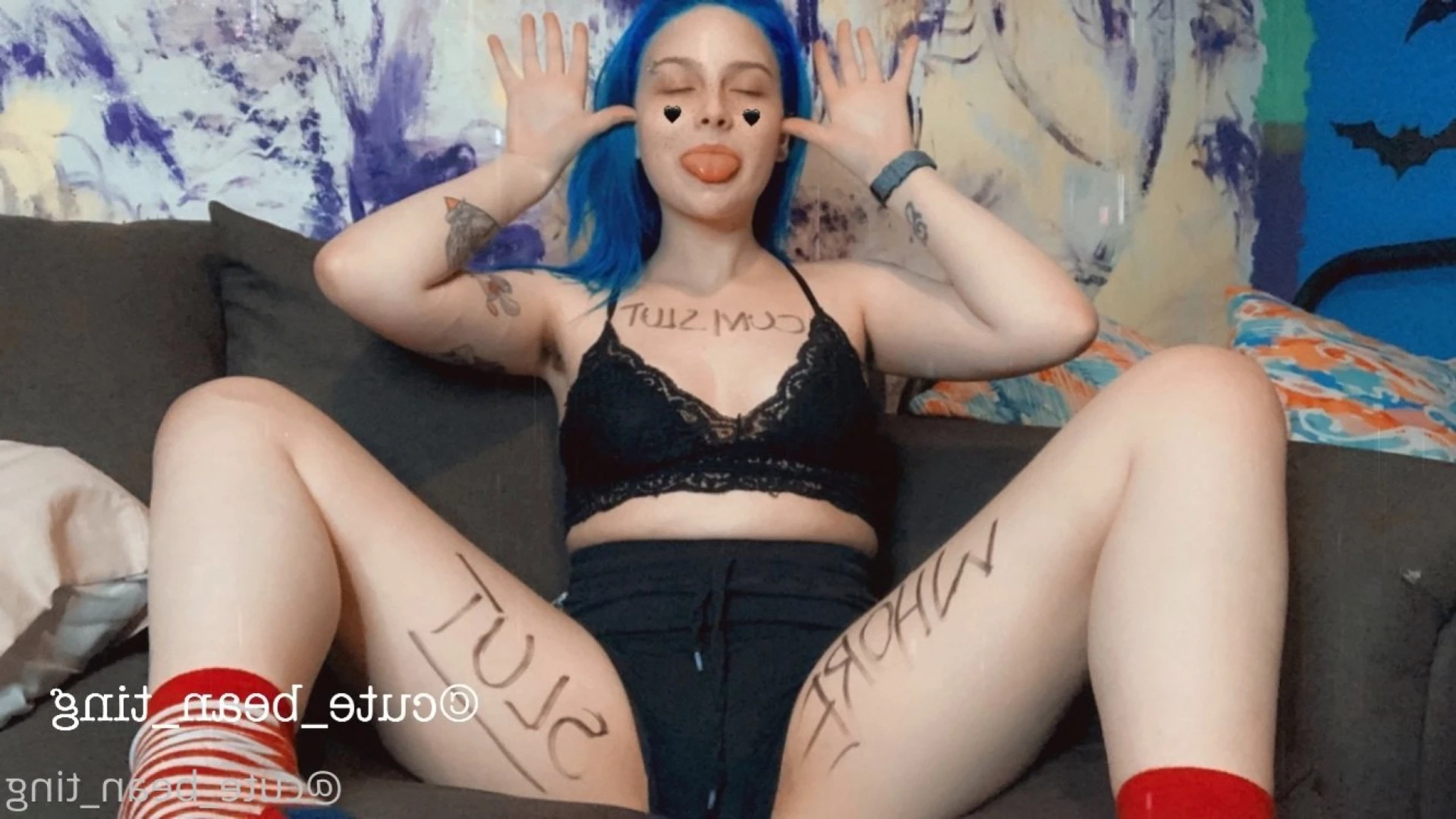 ✨ Alice Bean ✨ V.I.P. [ bean_exclusive ] Onlyfans leaked photo 11291280 on Hotleaks.tv