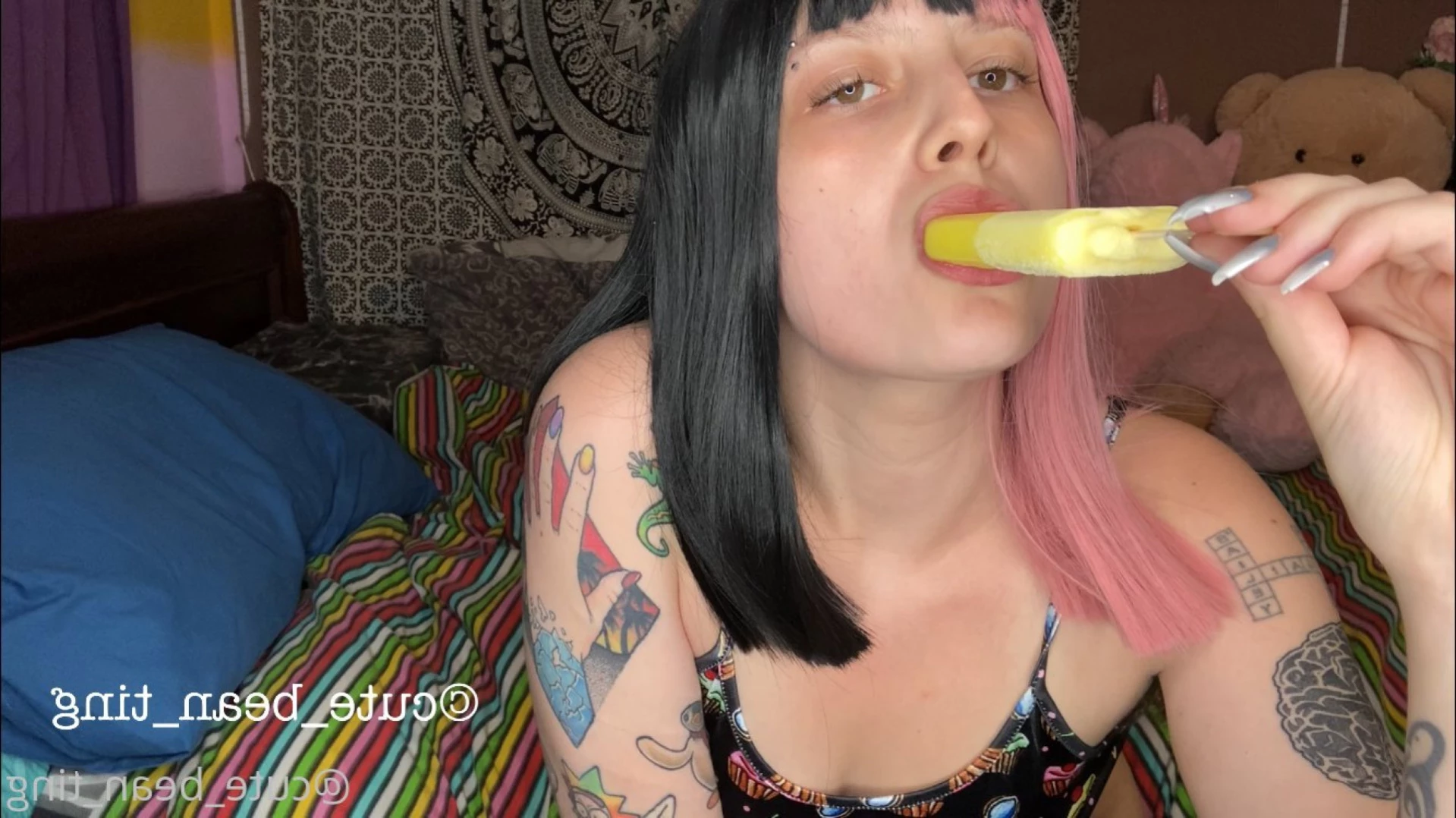 ✨ Alice Bean ✨ V.I.P. [ bean_exclusive ] Onlyfans leaked photo 11291306 on Hotleaks.tv