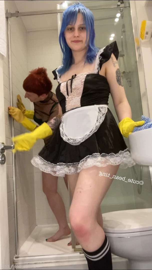 ✨ Alice Bean ✨ V.I.P. [ bean_exclusive ] Onlyfans leaked photo 11291312 on Hotleaks.tv