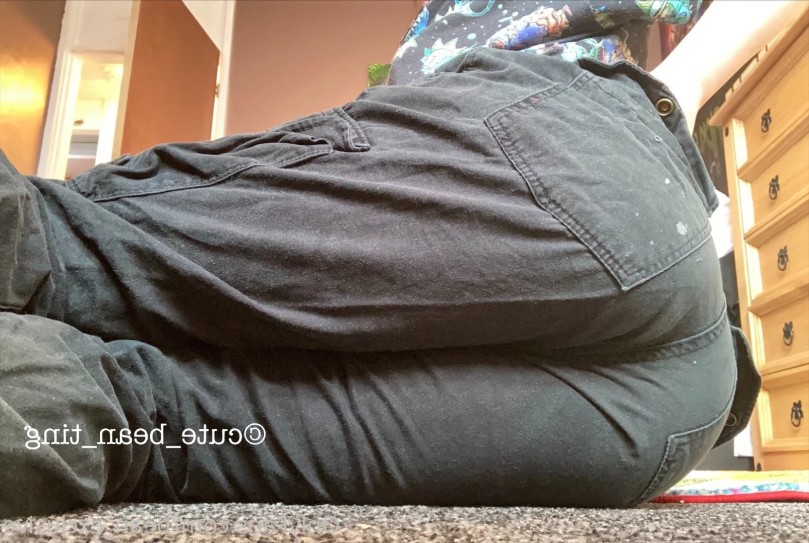 ✨ Alice Bean ✨ V.I.P. [ bean_exclusive ] Onlyfans leaked photo 11291334 on Hotleaks.tv