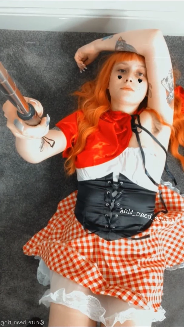 ✨ Alice Bean ✨ V.I.P. [ bean_exclusive ] Onlyfans leaked photo 11291423 on Hotleaks.tv