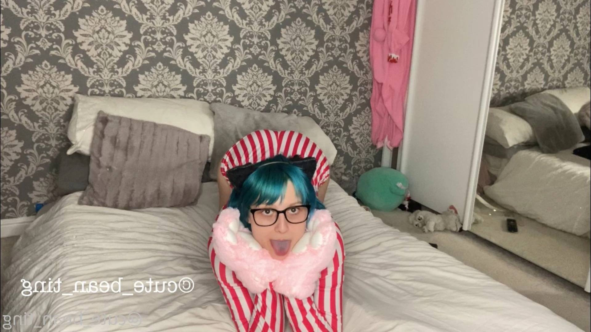 ✨ Alice Bean ✨ V.I.P. [ bean_exclusive ] Onlyfans leaked photo 11291465 on Hotleaks.tv