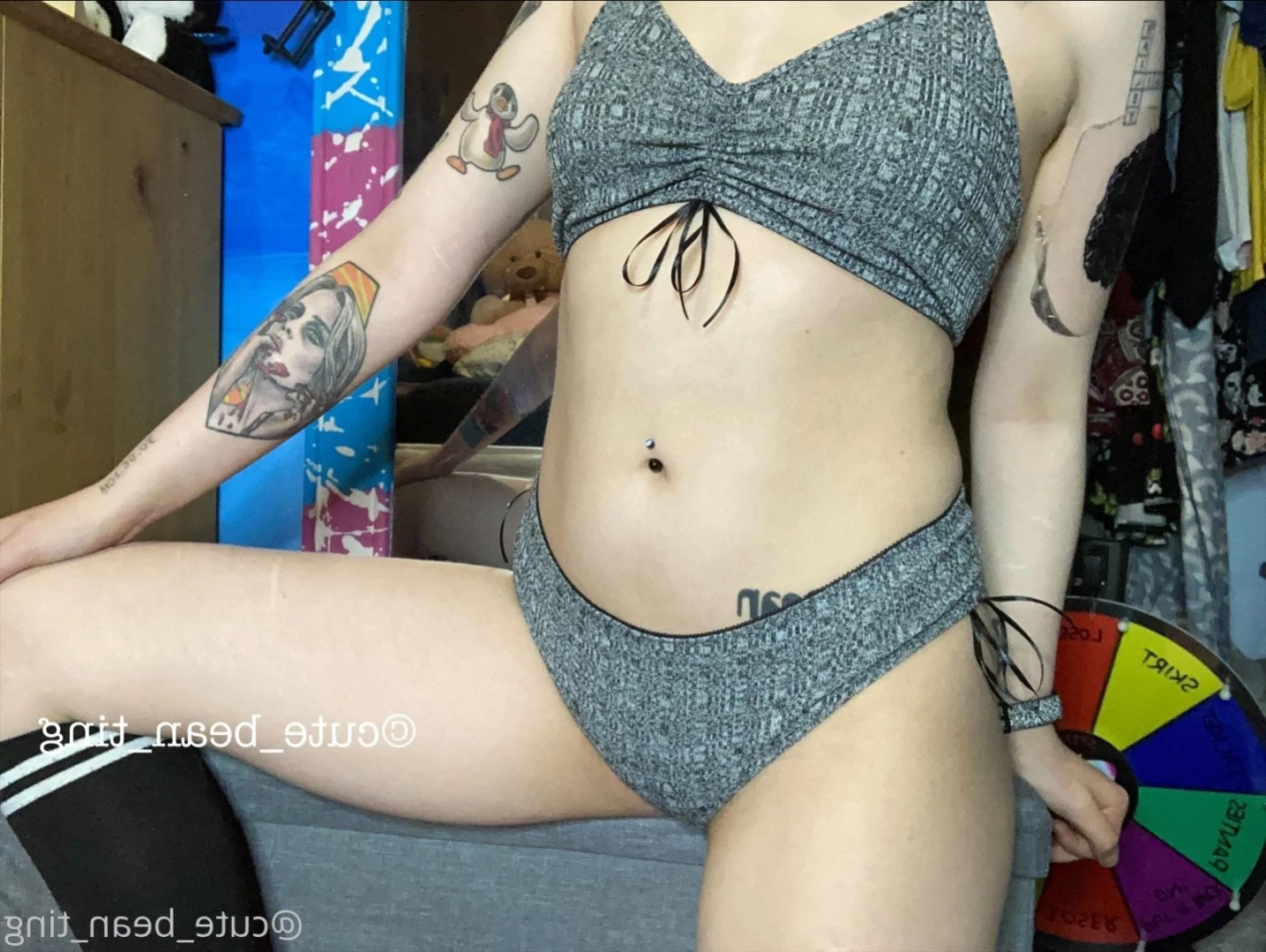 ✨ Alice Bean ✨ V.I.P. [ bean_exclusive ] Onlyfans leaked photo 11291468 on Hotleaks.tv