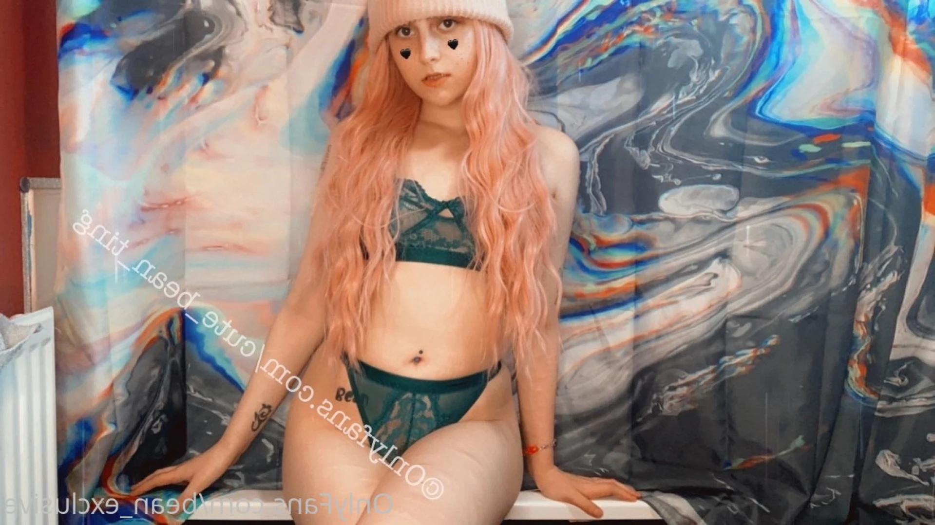 ✨ Alice Bean ✨ V.I.P. [ bean_exclusive ] Onlyfans leaked photo 11291851 on Hotleaks.tv