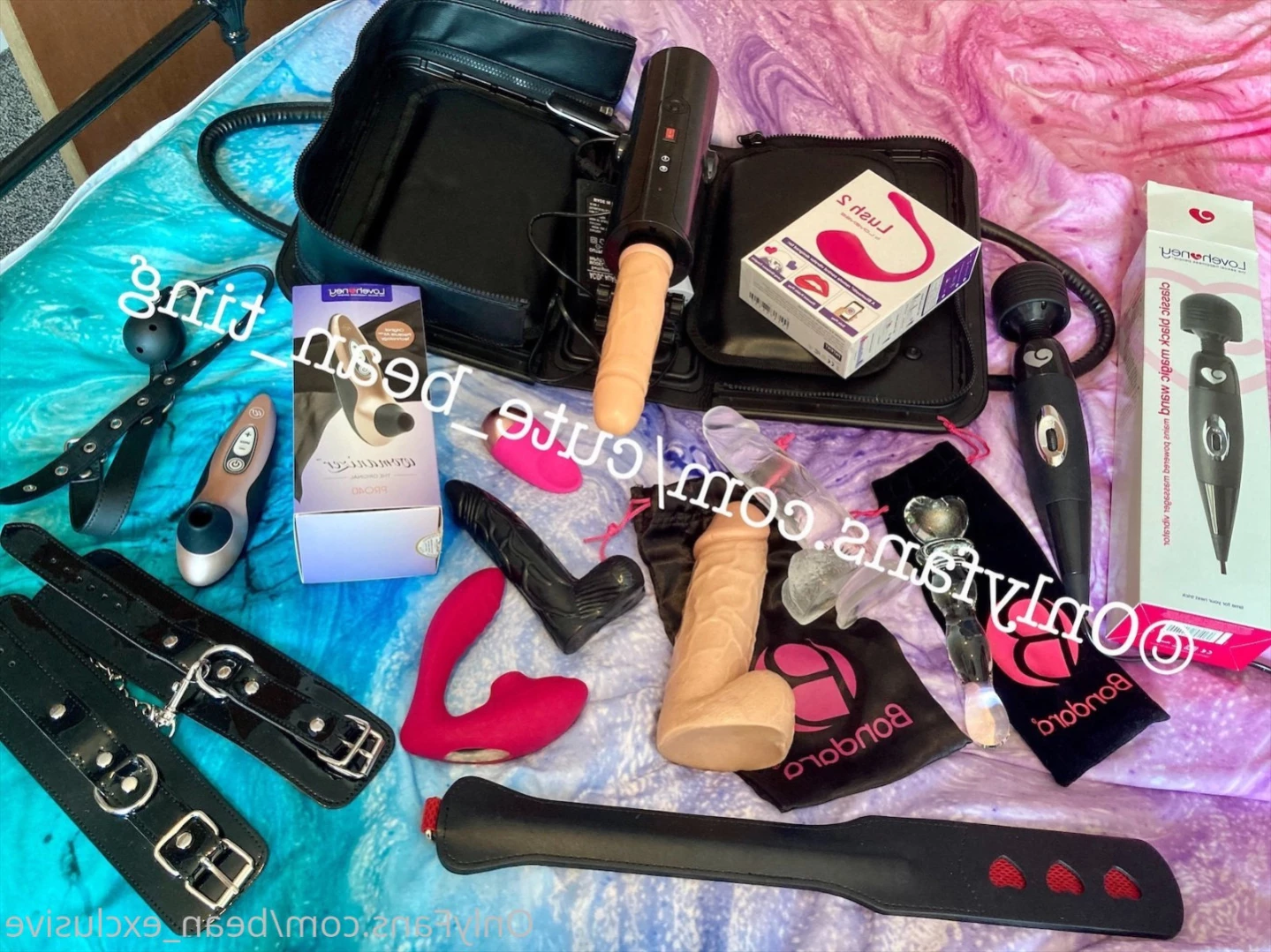 ✨ Alice Bean ✨ V.I.P. [ bean_exclusive ] Onlyfans leaked photo 11291853 on Hotleaks.tv