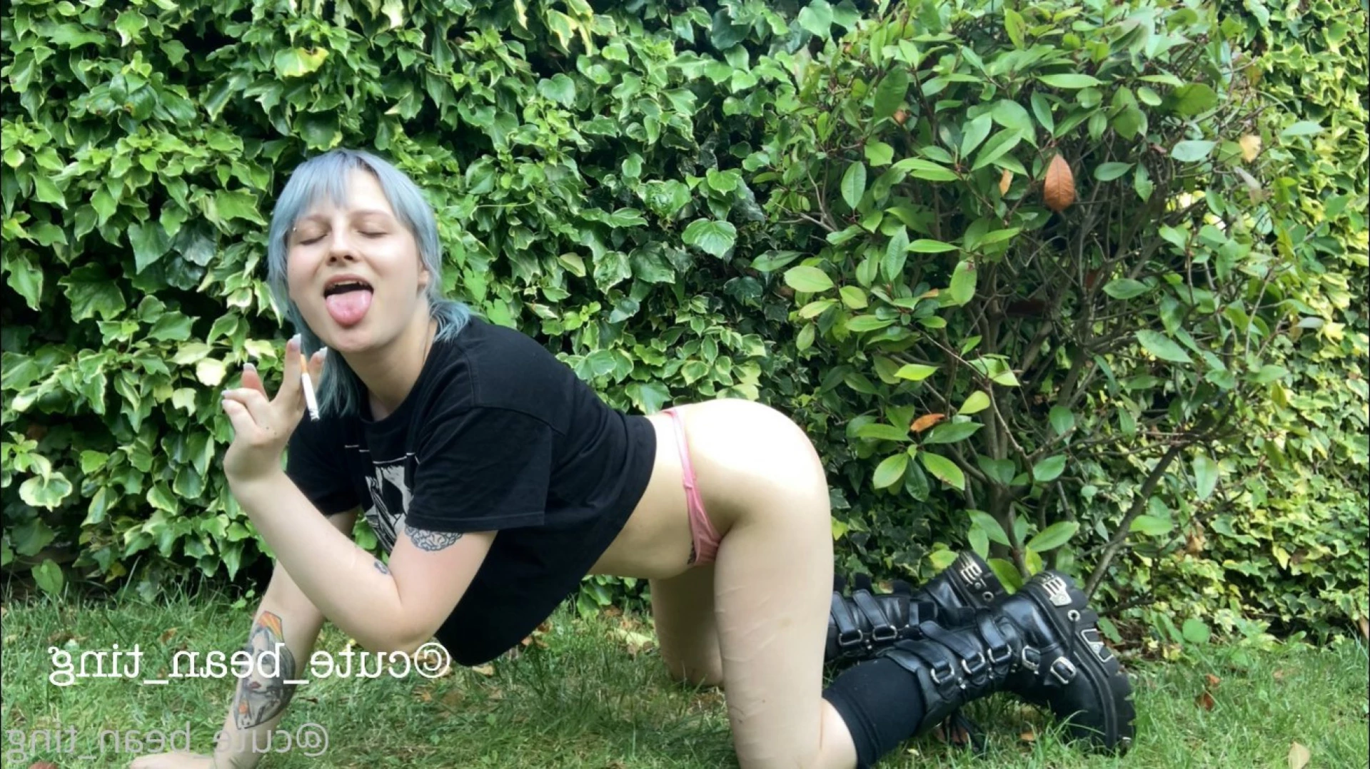 ✨ Alice Bean ✨ V.I.P. [ bean_exclusive ] Onlyfans leaked photo 11292342 on Hotleaks.tv