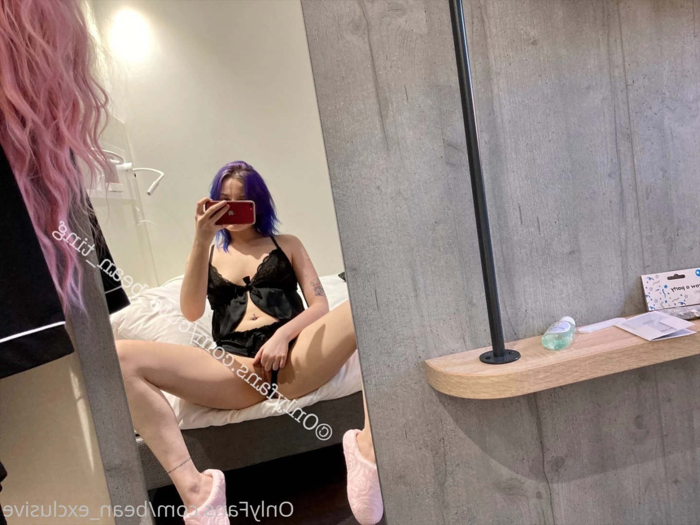 ✨ Alice Bean ✨ V.I.P. [ bean_exclusive ] Onlyfans leaked photo 11292346 on Hotleaks.tv