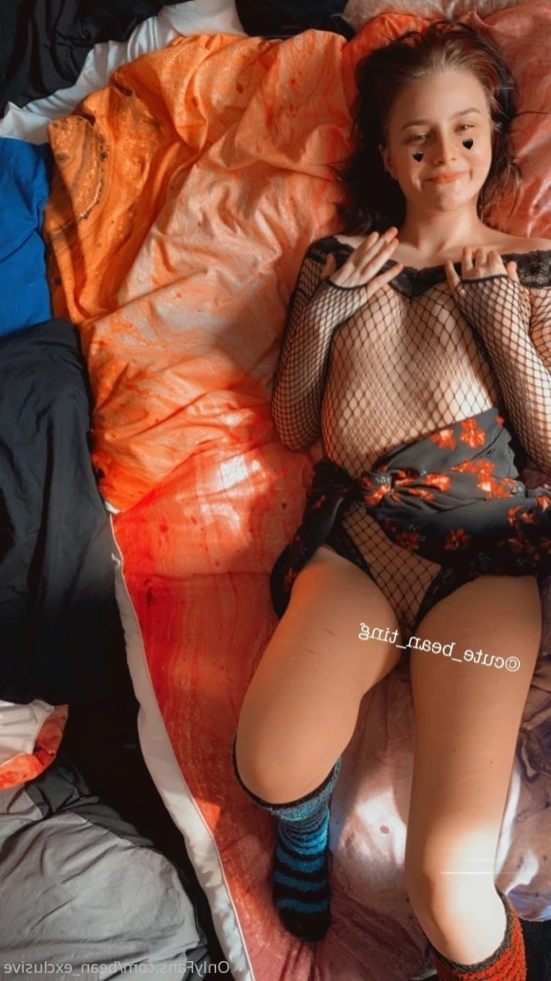 ✨ Alice Bean ✨ V.I.P. [ bean_exclusive ] Onlyfans leaked photo 11292358 on Hotleaks.tv