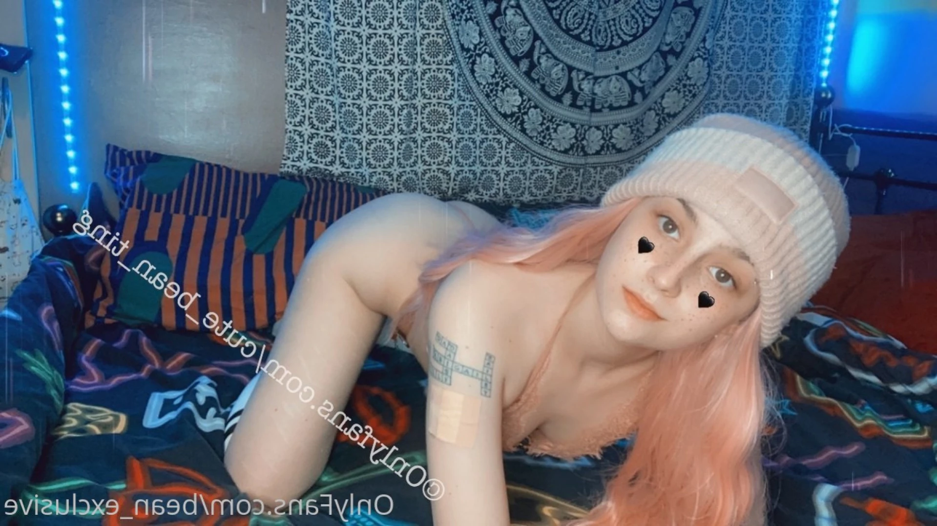 ✨ Alice Bean ✨ V.I.P. [ bean_exclusive ] Onlyfans leaked photo 11292364 on Hotleaks.tv