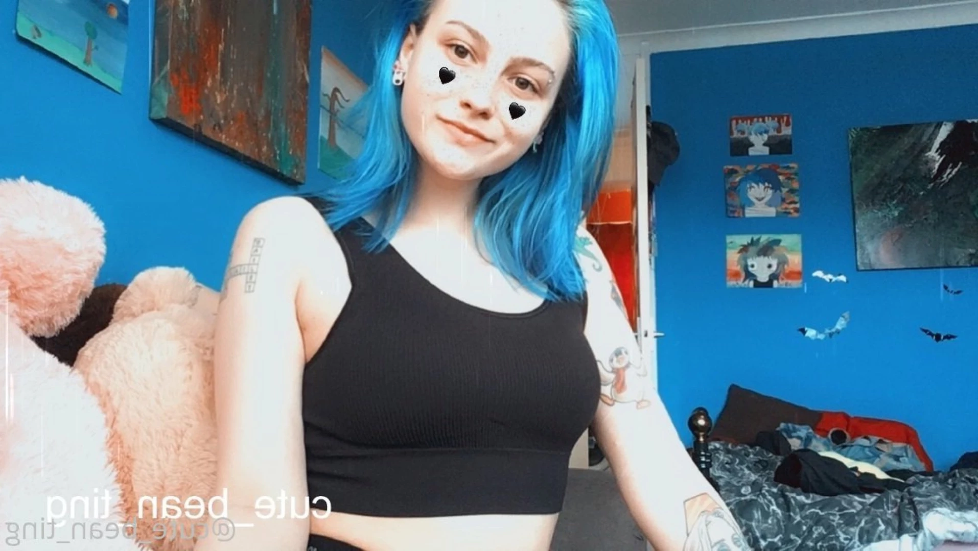 ✨ Alice Bean ✨ V.I.P. [ bean_exclusive ] Onlyfans leaked photo 11292393 on Hotleaks.tv