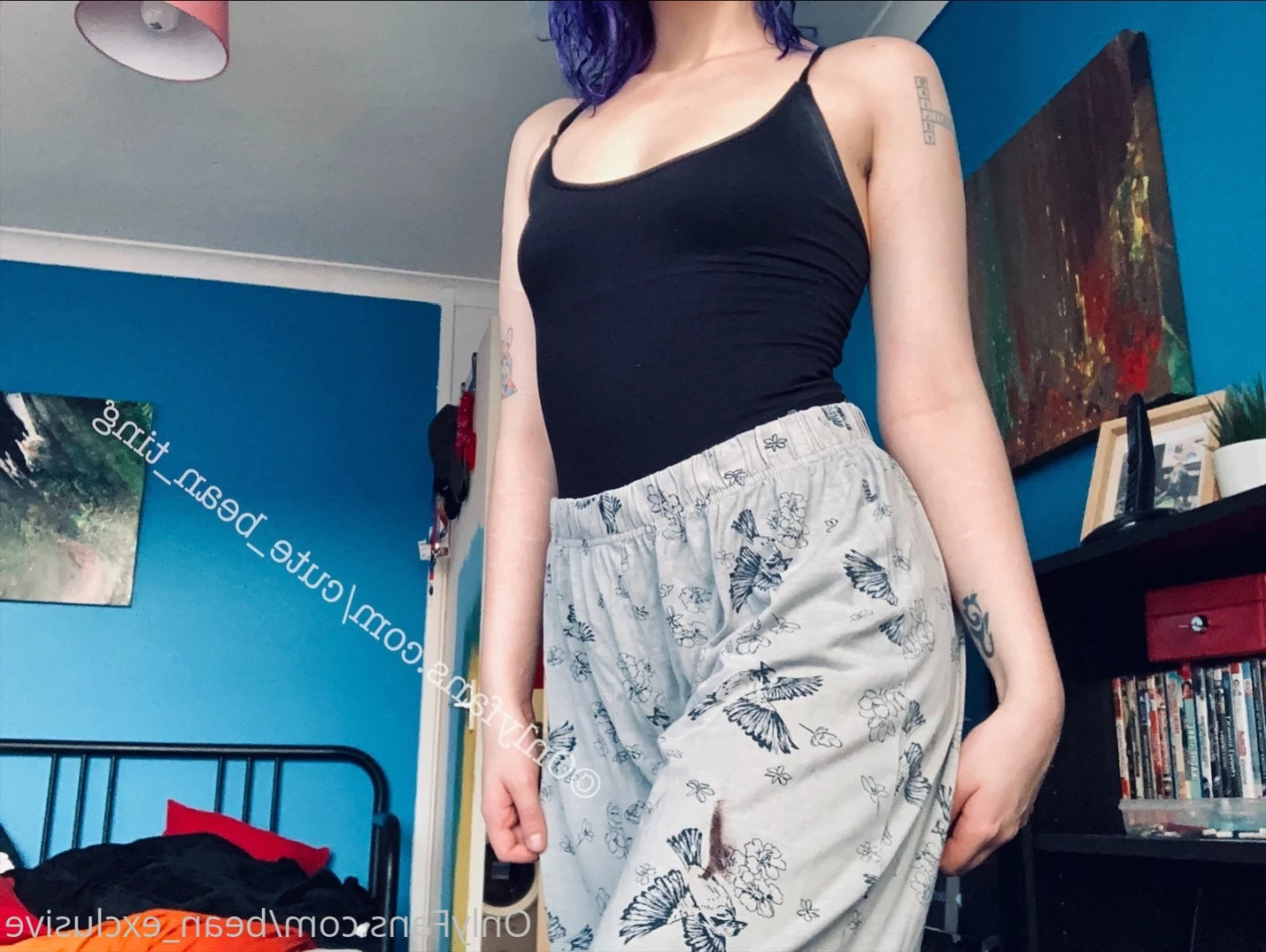✨ Alice Bean ✨ V.I.P. [ bean_exclusive ] Onlyfans leaked photo 11292404 on Hotleaks.tv
