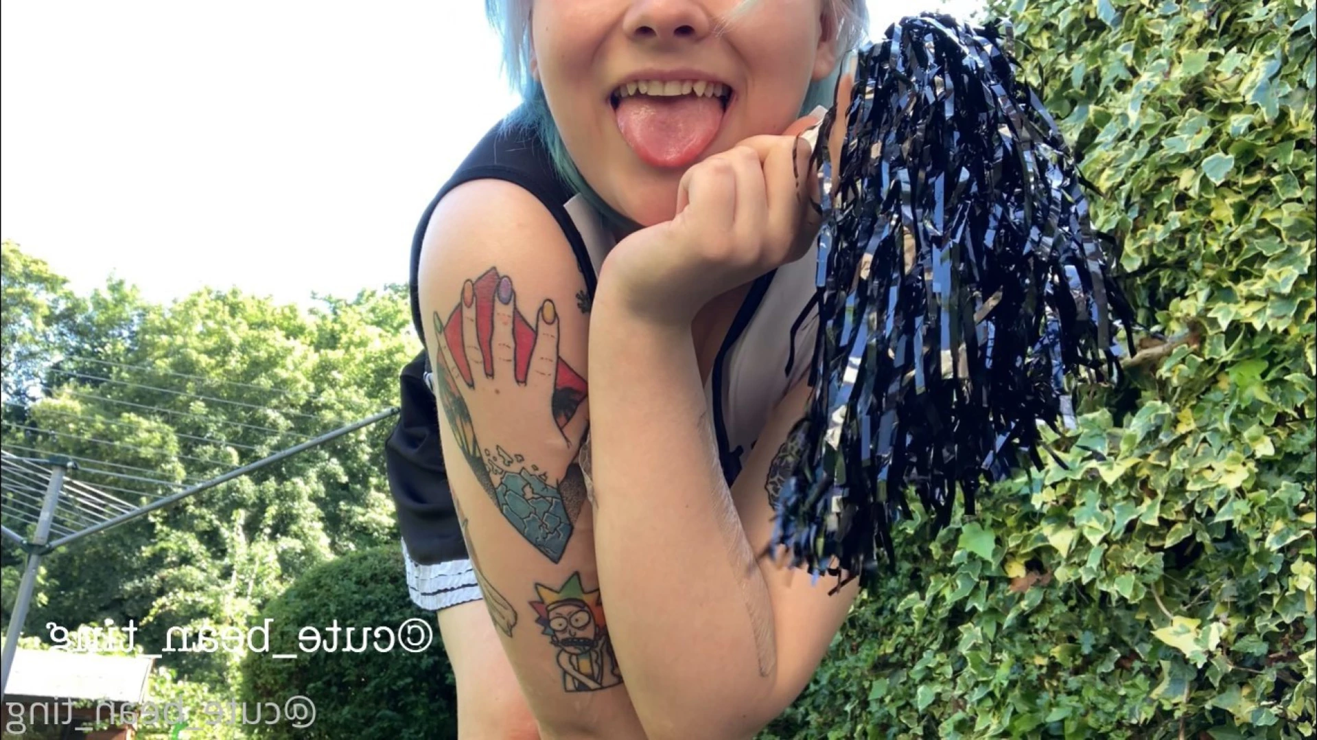 ✨ Alice Bean ✨ V.I.P. [ bean_exclusive ] Onlyfans leaked photo 11292449 on Hotleaks.tv