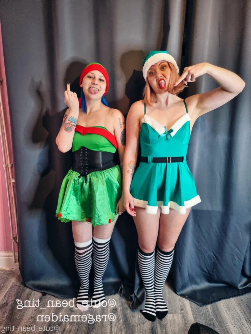 ✨ Alice Bean ✨ V.I.P. [ bean_exclusive ] Onlyfans leaked photo 11292471 on Hotleaks.tv