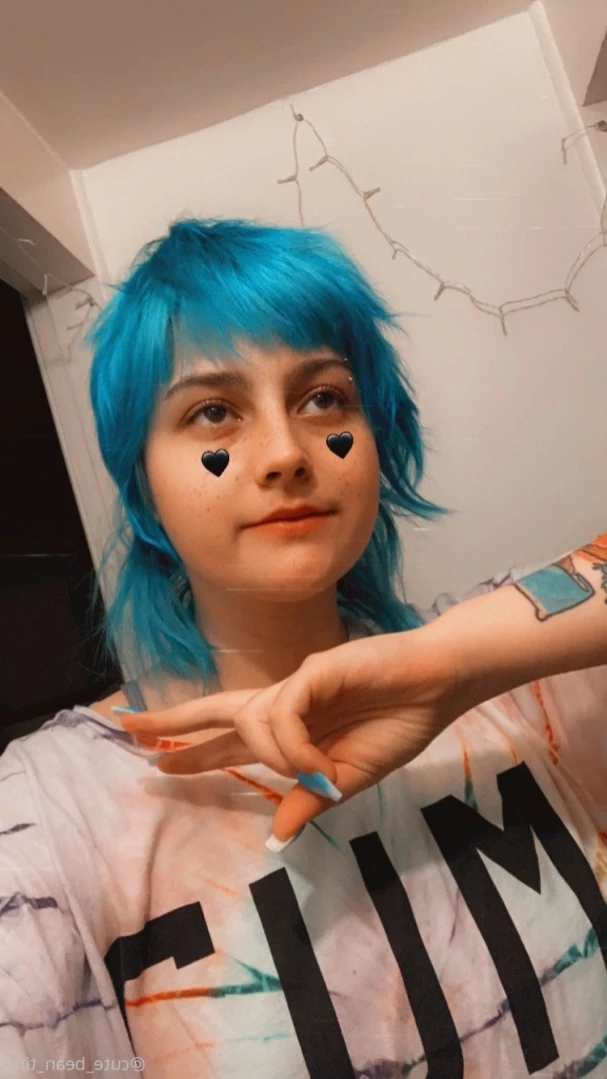 ✨ Alice Bean ✨ V.I.P. [ bean_exclusive ] Onlyfans leaked photo 11292478 on Hotleaks.tv