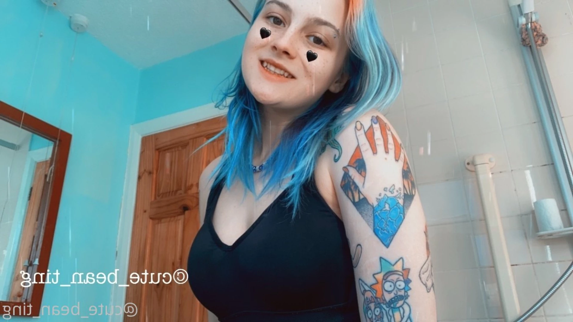 ✨ Alice Bean ✨ V.I.P. [ bean_exclusive ] Onlyfans leaked photo 11292490 on Hotleaks.tv