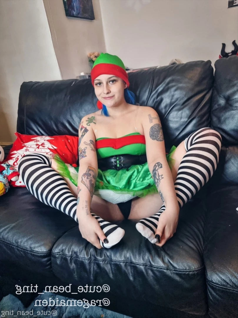 ✨ Alice Bean ✨ V.I.P. [ bean_exclusive ] Onlyfans leaked photo 11292518 on Hotleaks.tv