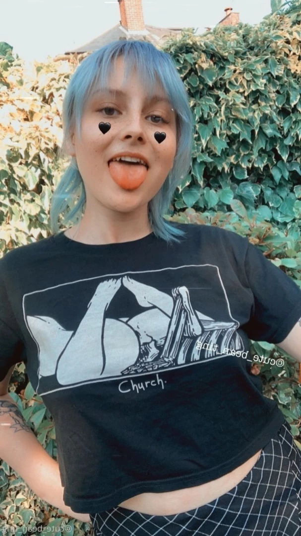 ✨ Alice Bean ✨ V.I.P. [ bean_exclusive ] Onlyfans leaked photo 11292564 on Hotleaks.tv