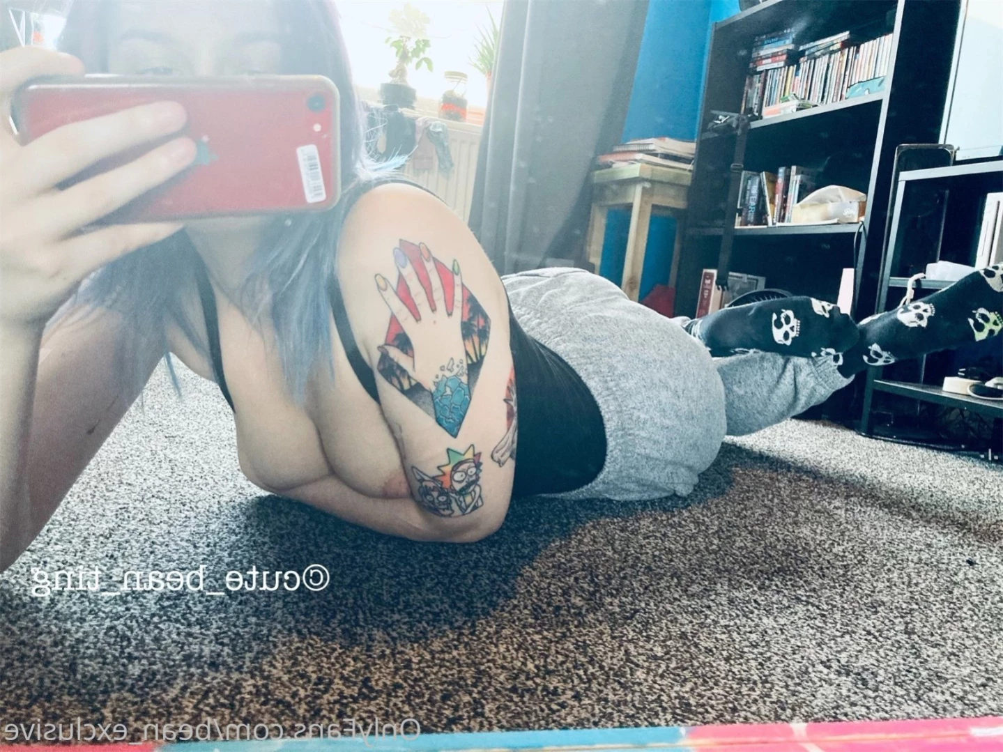 ✨ Alice Bean ✨ V.I.P. [ bean_exclusive ] Onlyfans leaked photo 11292594 on Hotleaks.tv