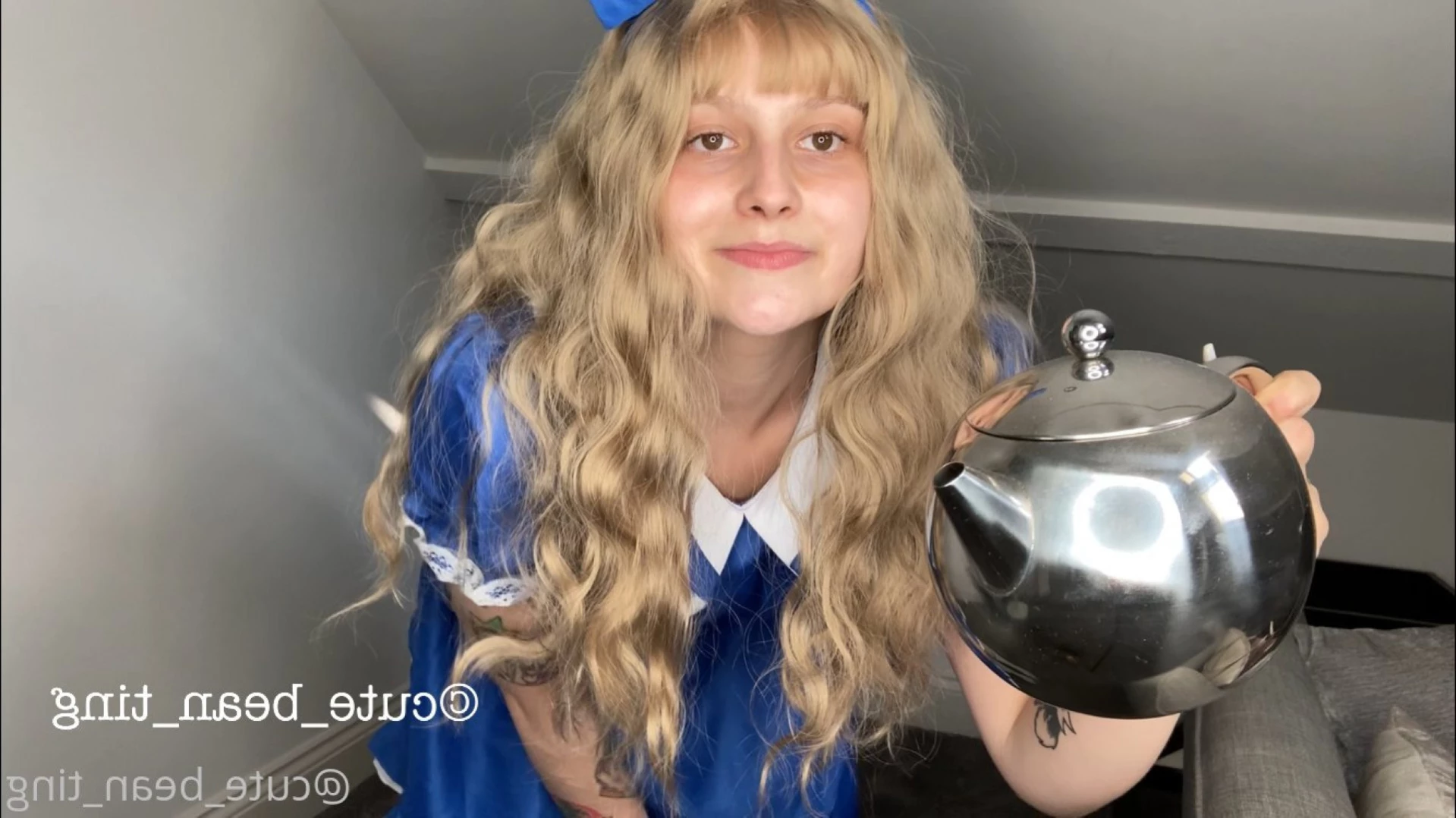 ✨ Alice Bean ✨ V.I.P. [ bean_exclusive ] Onlyfans leaked photo 11292603 on Hotleaks.tv