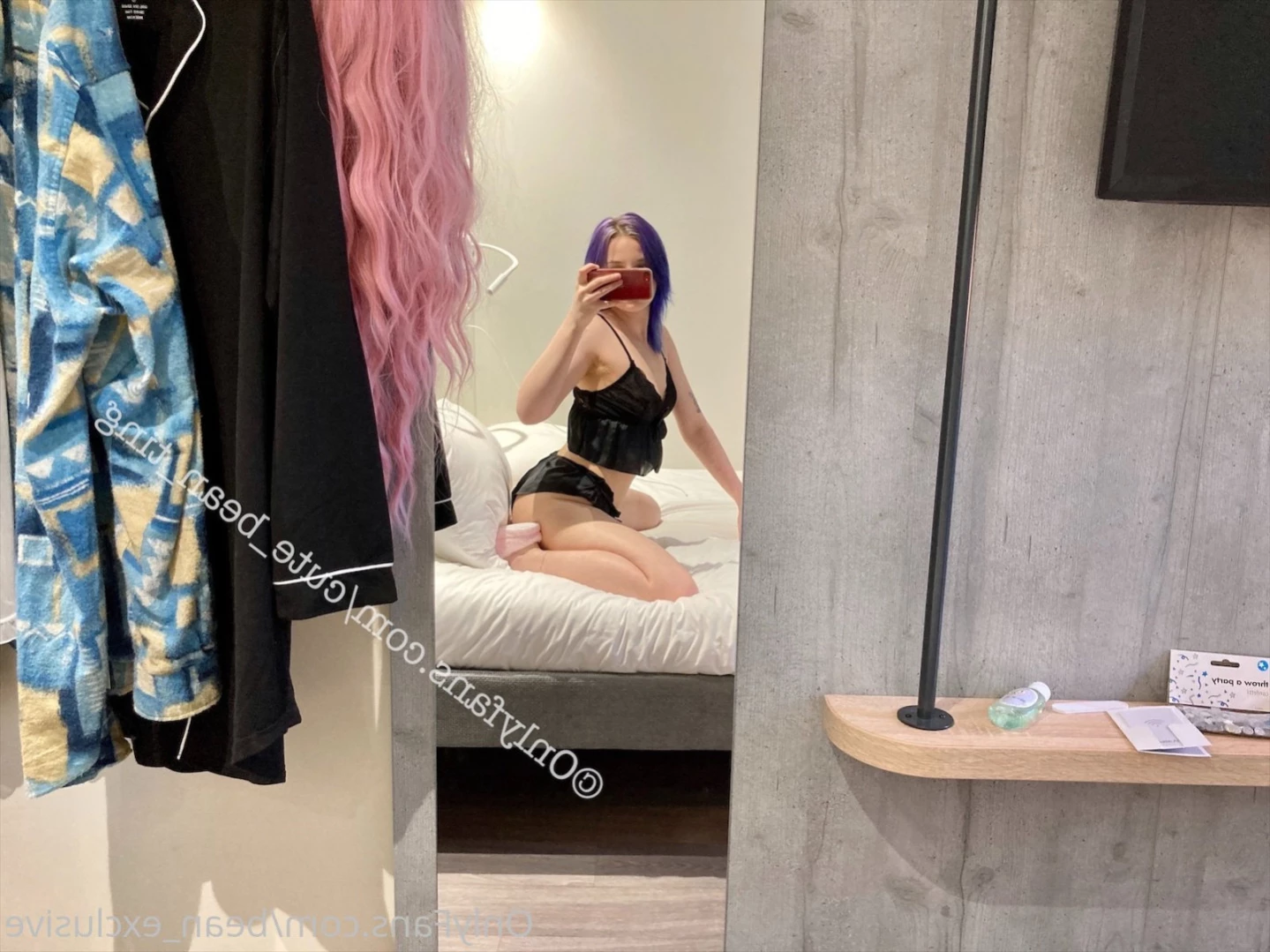 ✨ Alice Bean ✨ V.I.P. [ bean_exclusive ] Onlyfans leaked photo 11292676 on Hotleaks.tv