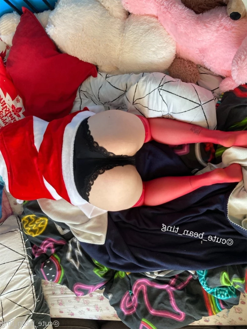 ✨ Alice Bean ✨ V.I.P. [ bean_exclusive ] Onlyfans leaked photo 11292695 on Hotleaks.tv