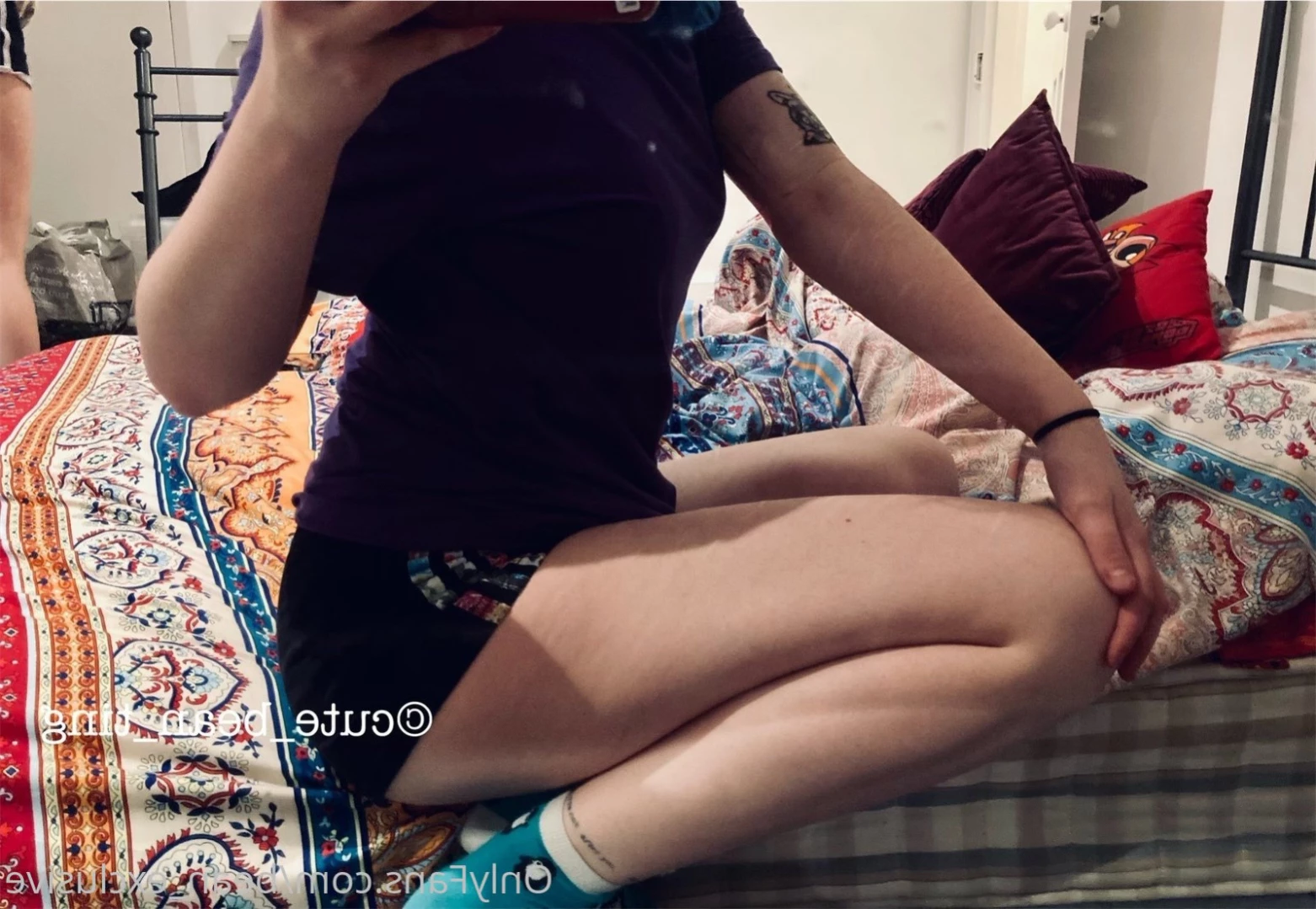 ✨ Alice Bean ✨ V.I.P. [ bean_exclusive ] Onlyfans leaked photo 11292750 on Hotleaks.tv