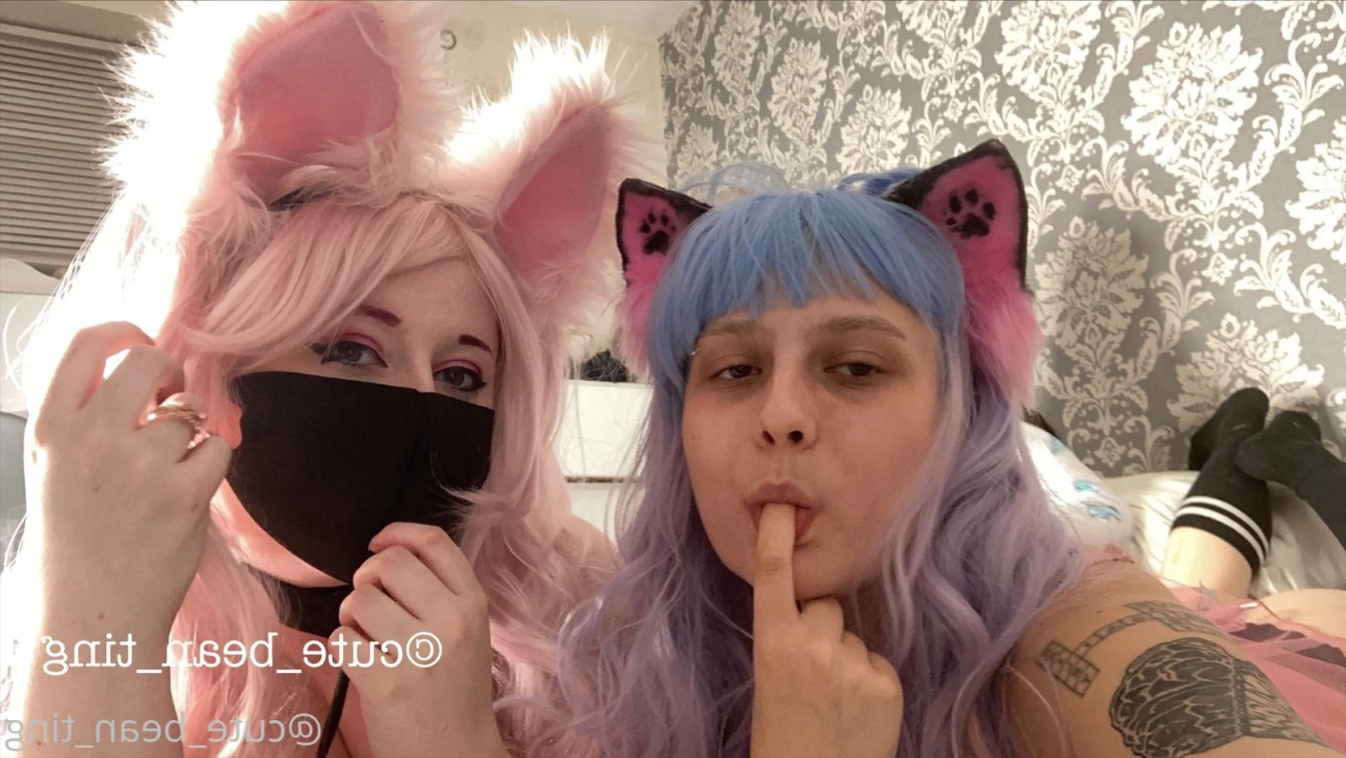 ✨ Alice Bean ✨ V.I.P. [ bean_exclusive ] Onlyfans leaked photo 11292759 on Hotleaks.tv