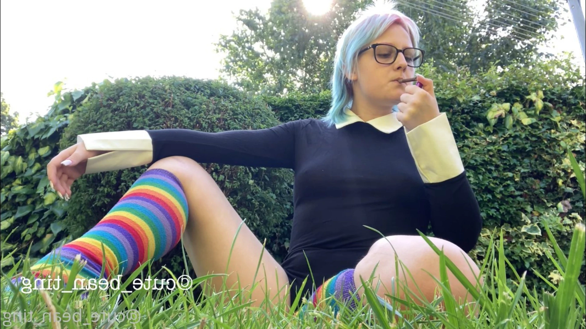 ✨ Alice Bean ✨ V.I.P. [ bean_exclusive ] Onlyfans leaked photo 11292767 on Hotleaks.tv