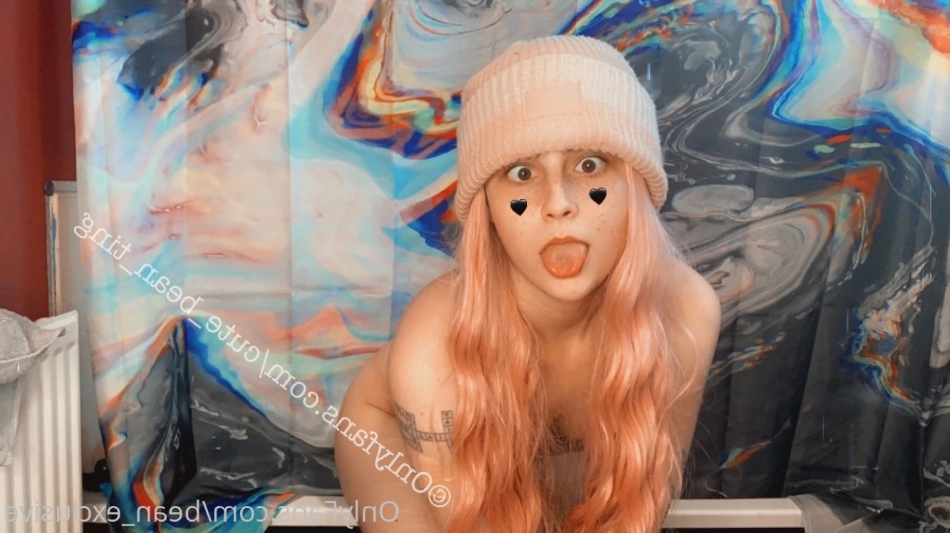 ✨ Alice Bean ✨ V.I.P. [ bean_exclusive ] Onlyfans leaked photo 11292770 on Hotleaks.tv