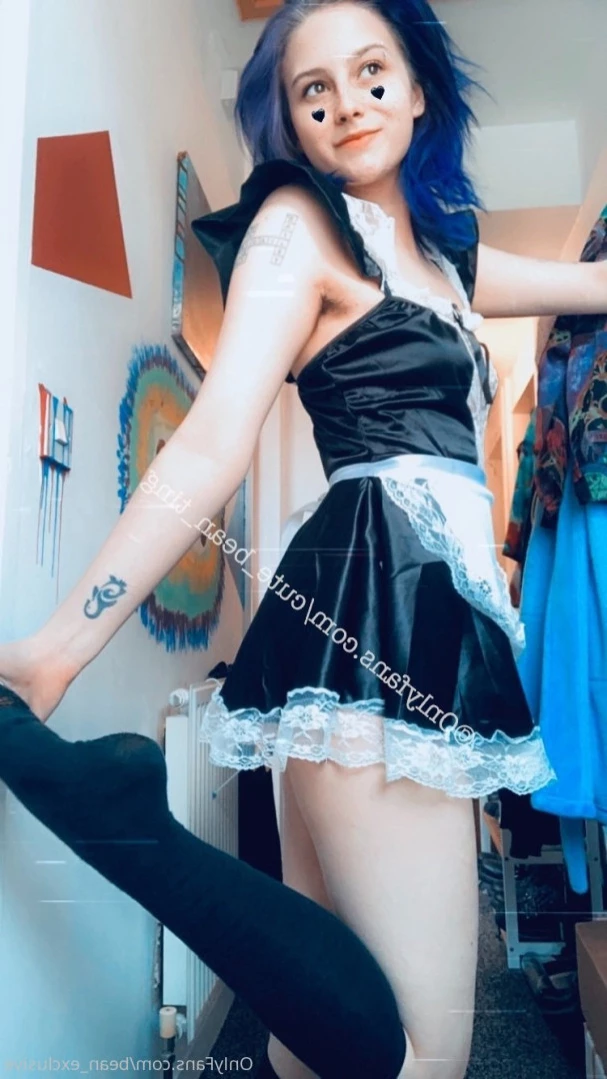 ✨ Alice Bean ✨ V.I.P. [ bean_exclusive ] Onlyfans leaked photo 11292786 on Hotleaks.tv