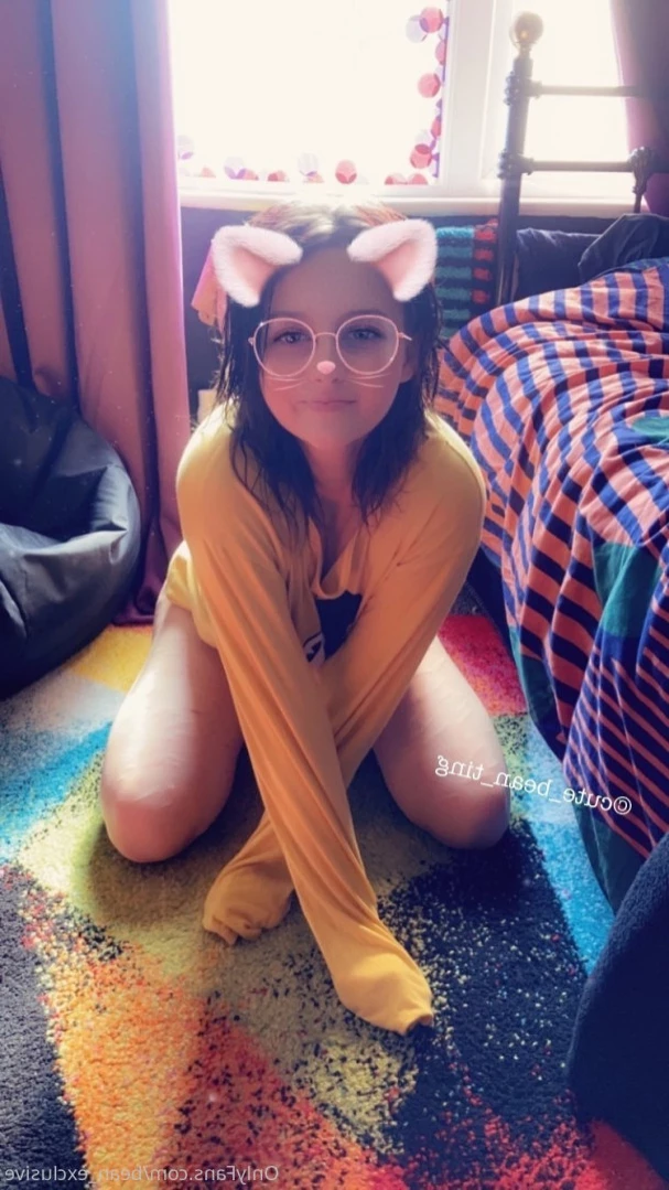 ✨ Alice Bean ✨ V.I.P. [ bean_exclusive ] Onlyfans leaked photo 11292869 on Hotleaks.tv