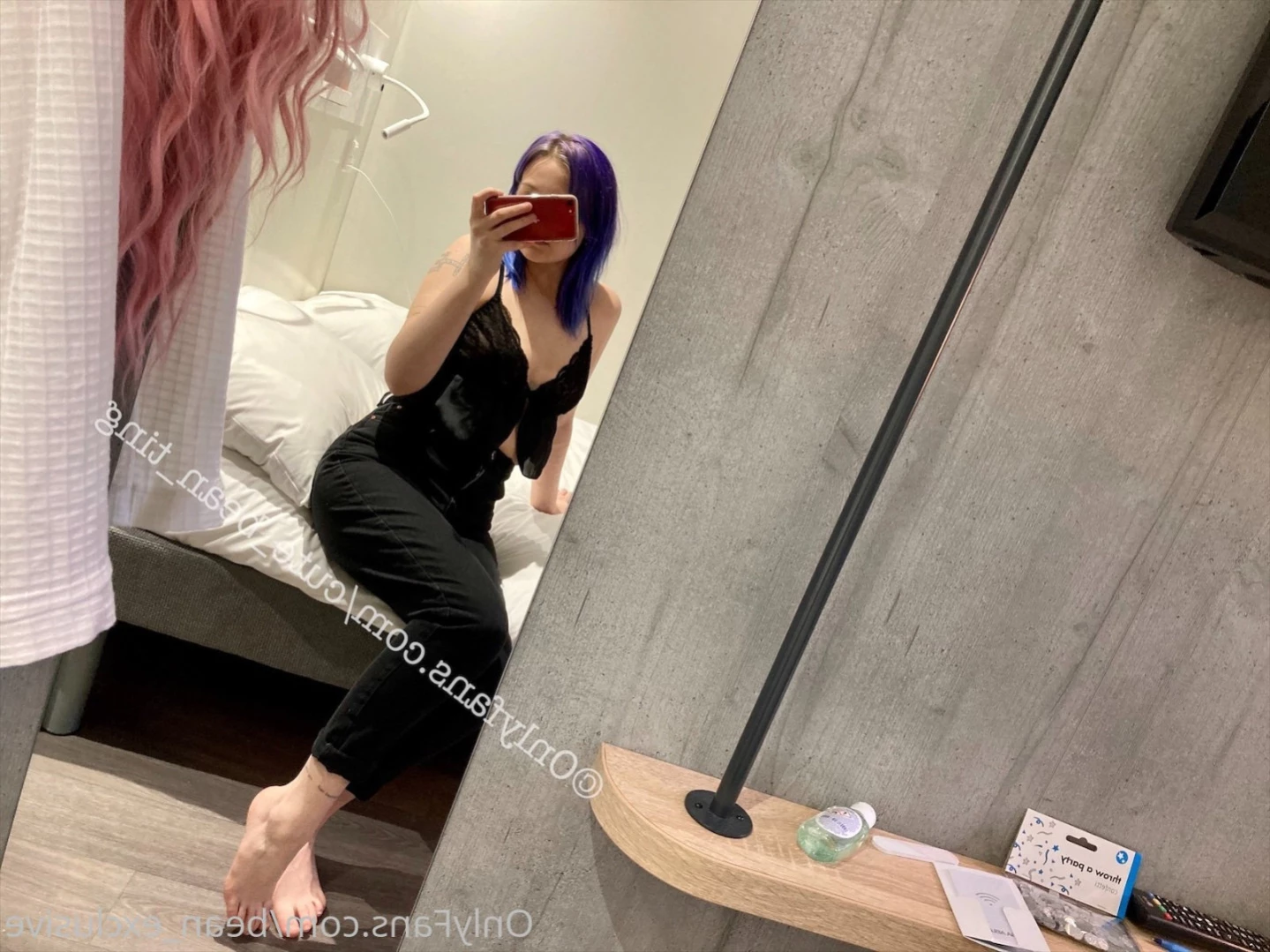 ✨ Alice Bean ✨ V.I.P. [ bean_exclusive ] Onlyfans leaked photo 11292925 on Hotleaks.tv