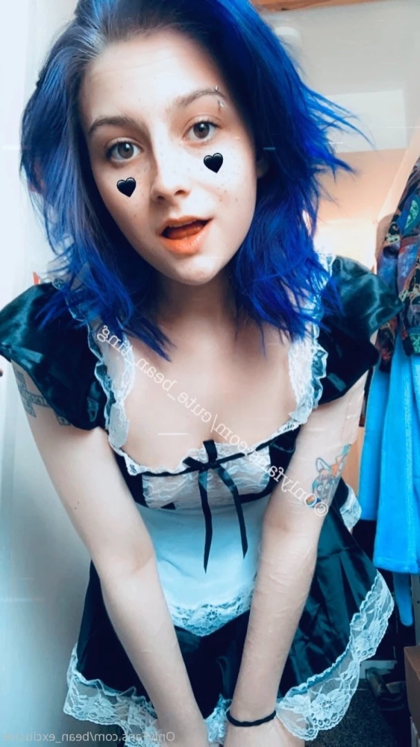✨ Alice Bean ✨ V.I.P. [ bean_exclusive ] Onlyfans leaked photo 11292943 on Hotleaks.tv