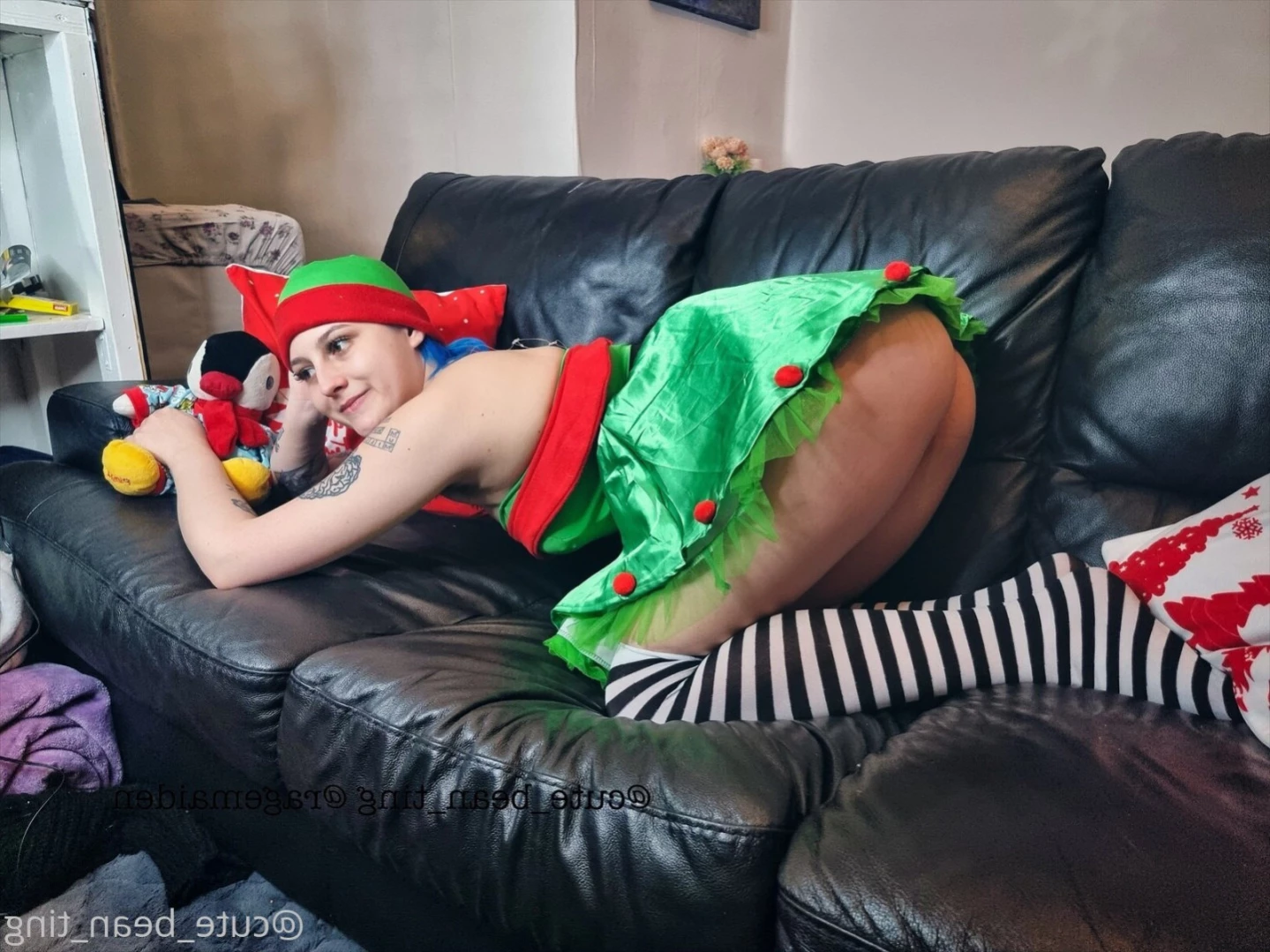 ✨ Alice Bean ✨ V.I.P. [ bean_exclusive ] Onlyfans leaked photo 11292959 on Hotleaks.tv