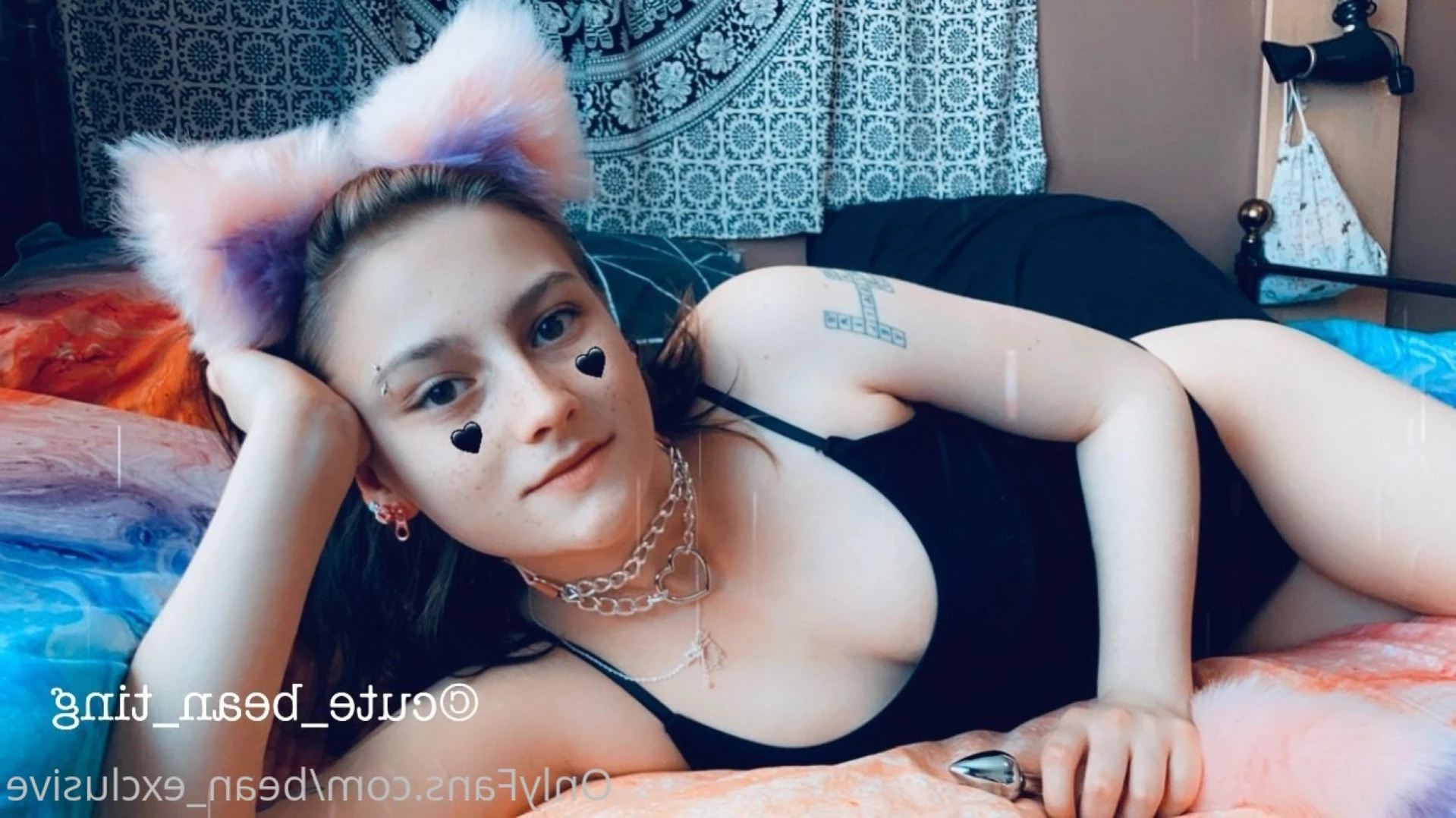 ✨ Alice Bean ✨ V.I.P. [ bean_exclusive ] Onlyfans leaked photo 11293038 on Hotleaks.tv