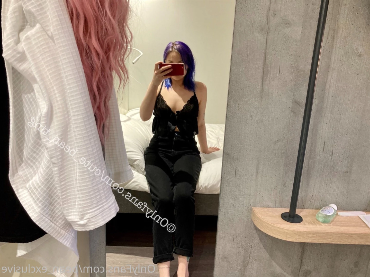 ✨ Alice Bean ✨ V.I.P. [ bean_exclusive ] Onlyfans leaked photo 11293072 on Hotleaks.tv