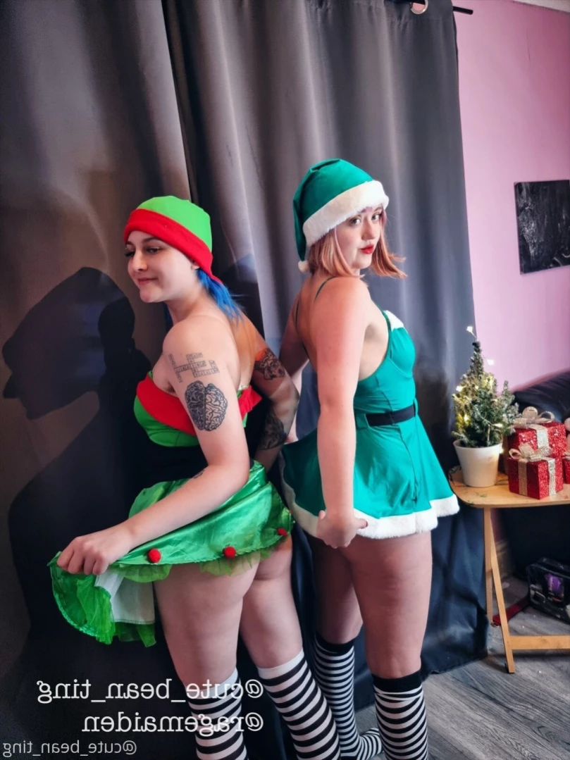 ✨ Alice Bean ✨ V.I.P. [ bean_exclusive ] Onlyfans leaked photo 11293105 on Hotleaks.tv