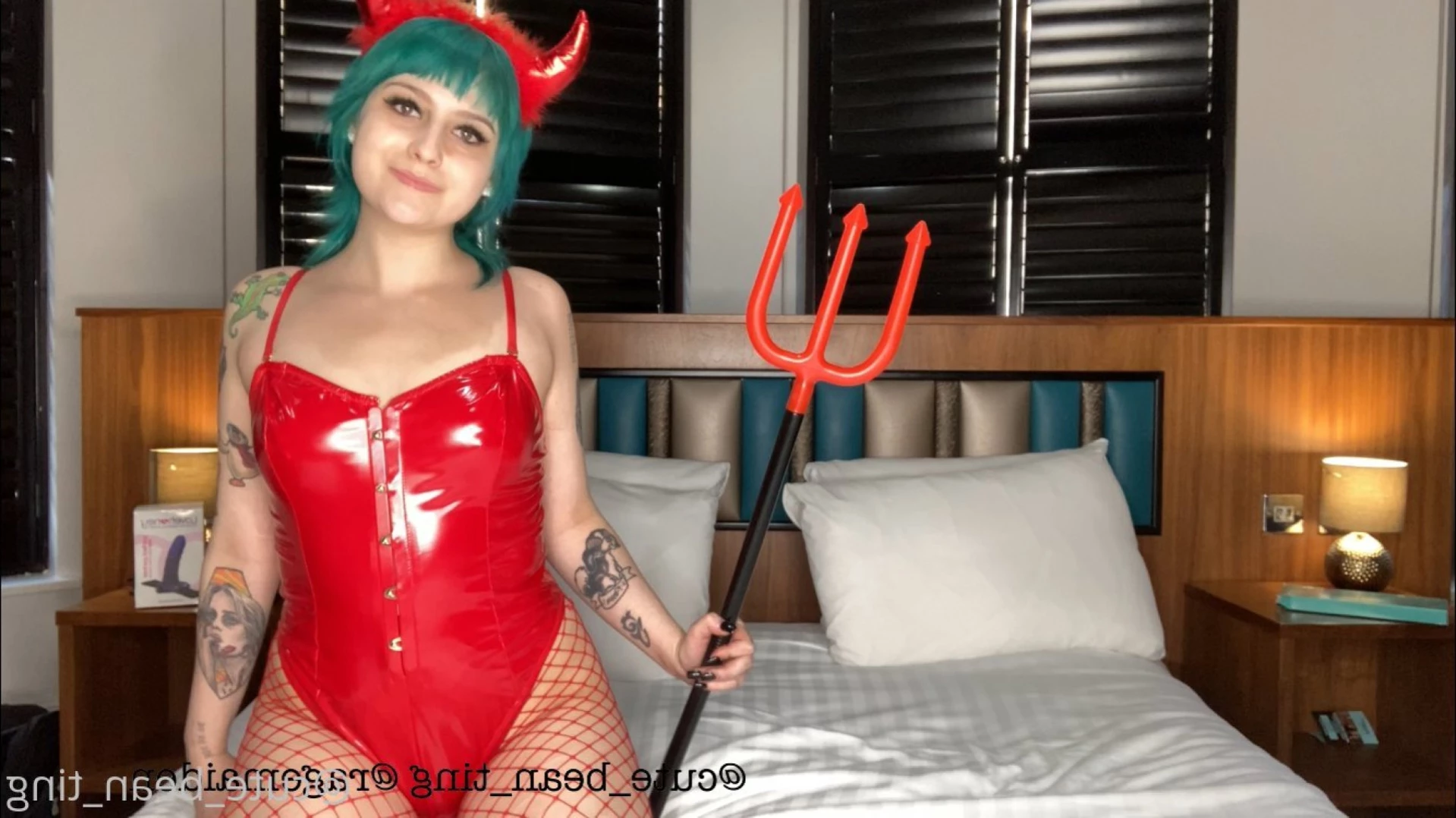 ✨ Alice Bean ✨ V.I.P. [ bean_exclusive ] Onlyfans leaked photo 11293117 on Hotleaks.tv