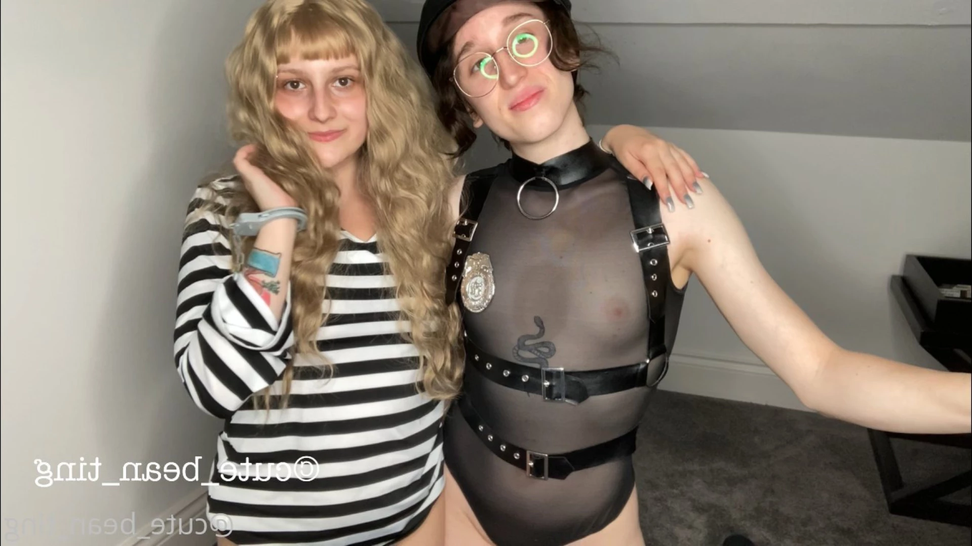 ✨ Alice Bean ✨ V.I.P. [ bean_exclusive ] Onlyfans leaked photo 11293180 on Hotleaks.tv