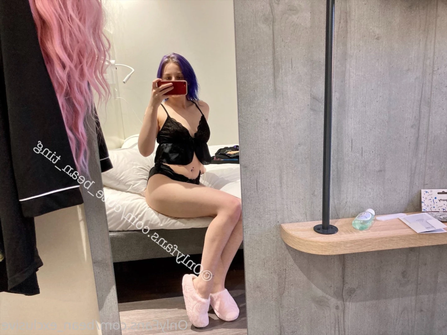 ✨ Alice Bean ✨ V.I.P. [ bean_exclusive ] Onlyfans leaked photo 11293193 on Hotleaks.tv