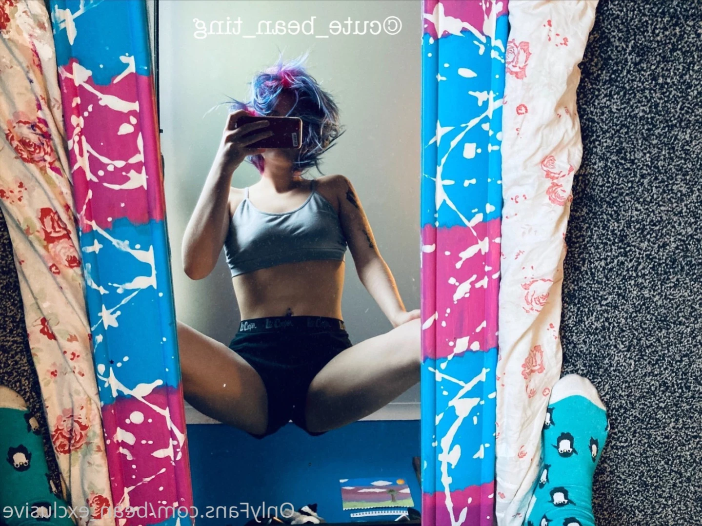 ✨ Alice Bean ✨ V.I.P. [ bean_exclusive ] Onlyfans leaked photo 11293200 on Hotleaks.tv