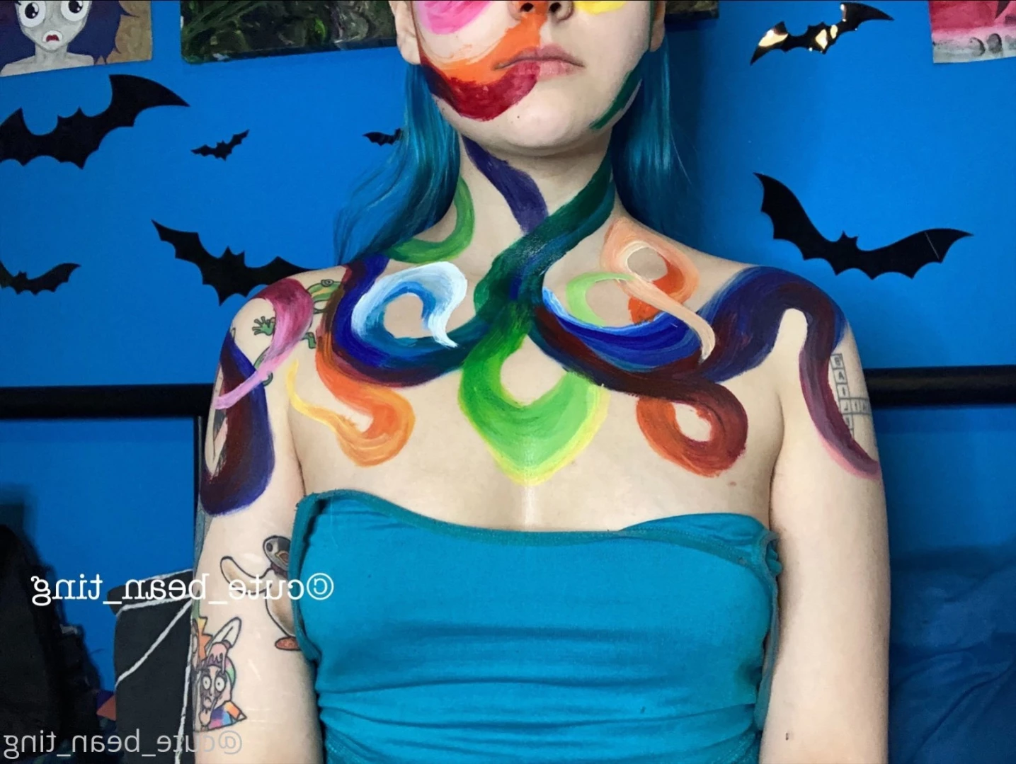 ✨ Alice Bean ✨ V.I.P. [ bean_exclusive ] Onlyfans leaked photo 11293296 on Hotleaks.tv