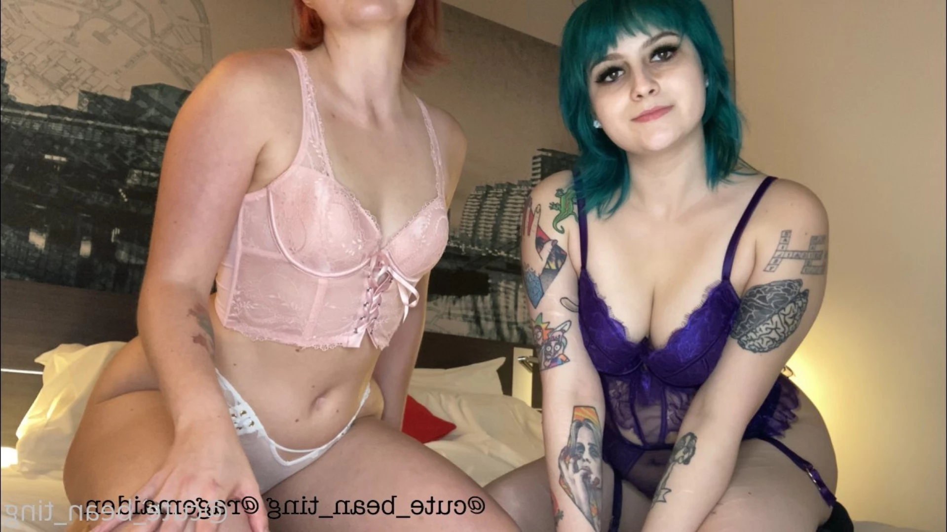 ✨ Alice Bean ✨ V.I.P. [ bean_exclusive ] Onlyfans leaked photo 11293336 on Hotleaks.tv