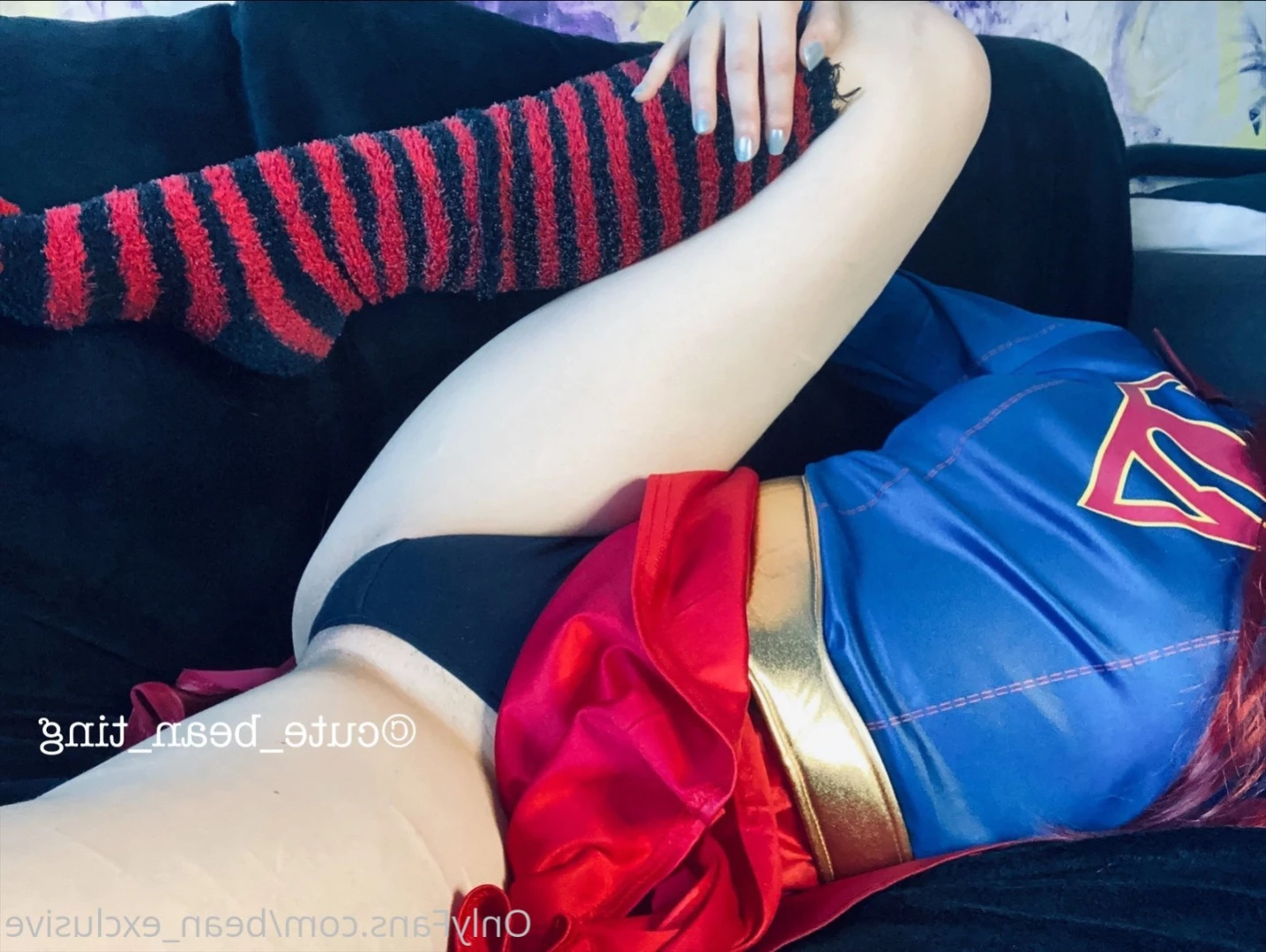 ✨ Alice Bean ✨ V.I.P. [ bean_exclusive ] Onlyfans leaked photo 11293366 on Hotleaks.tv